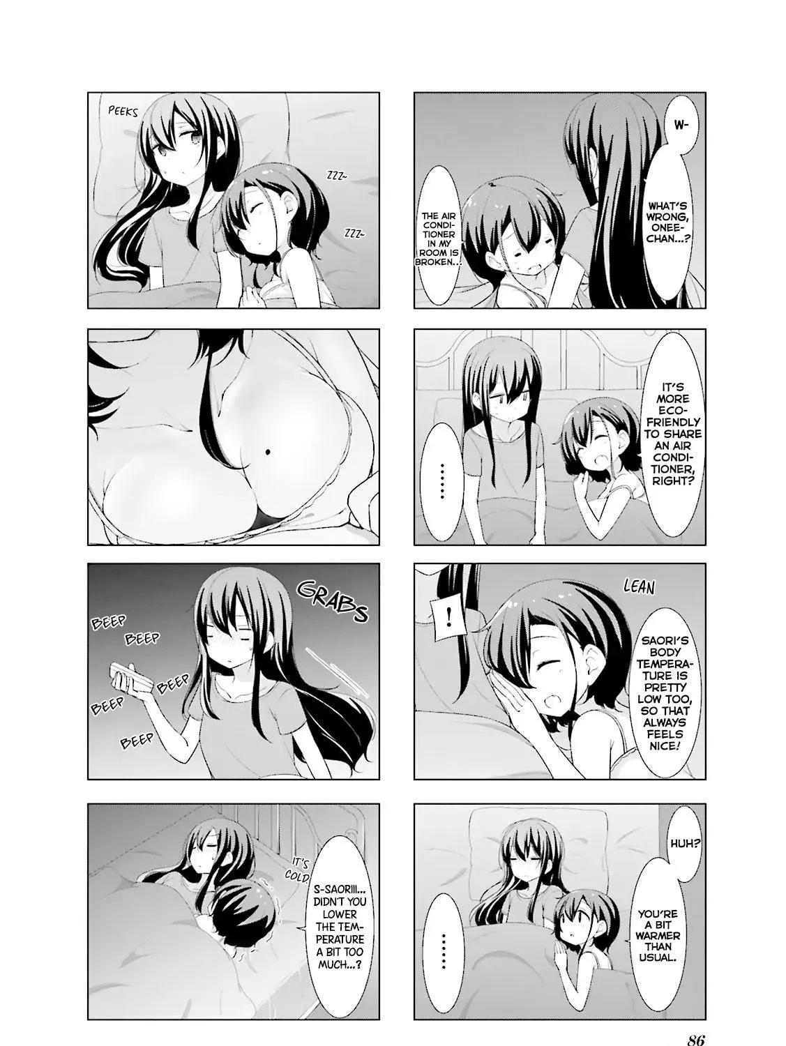 Read Indian Summer chapter 10 image 4 on Lezhin