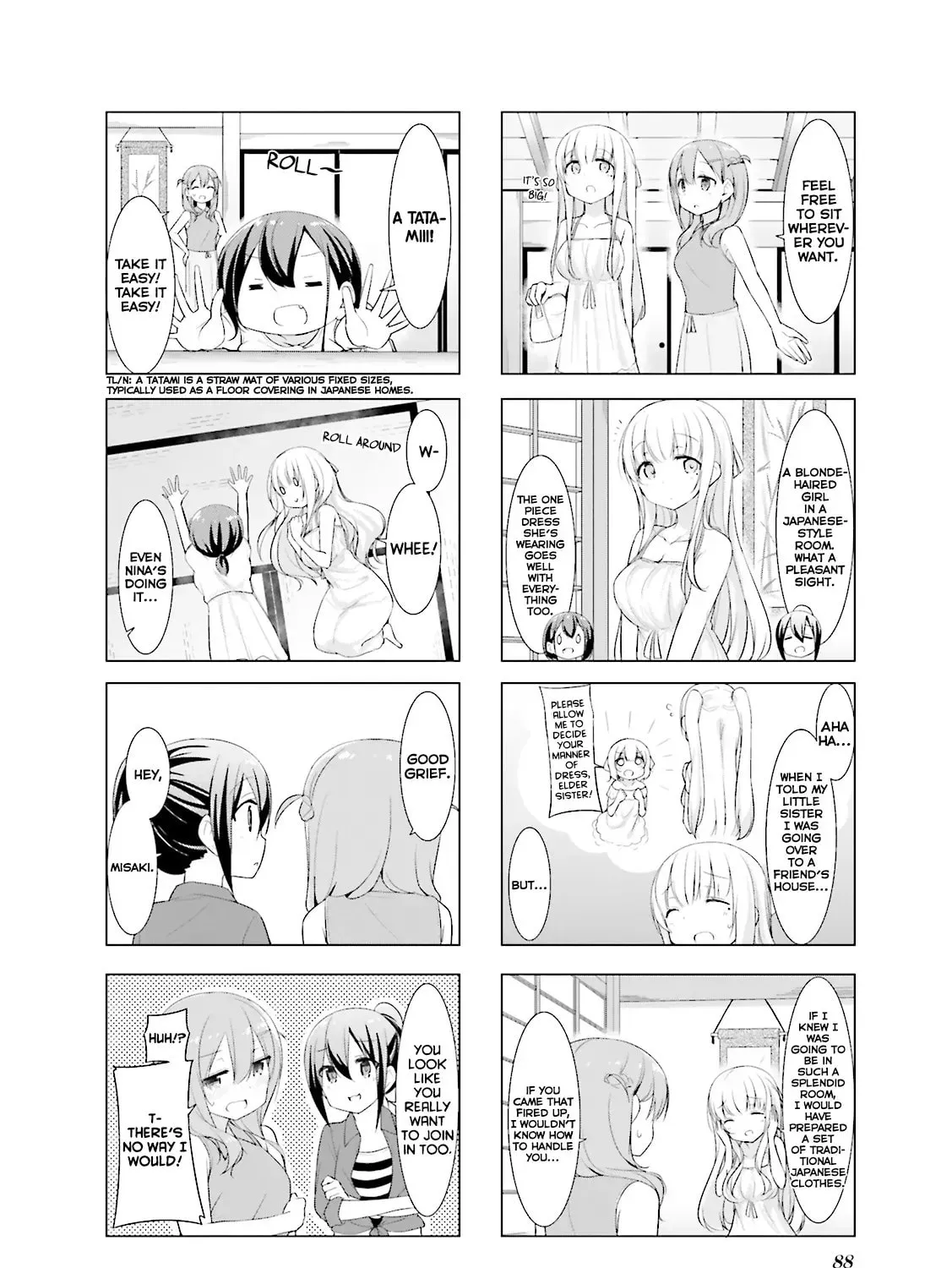 Read Indian Summer chapter 10 image 8 on Lezhin
