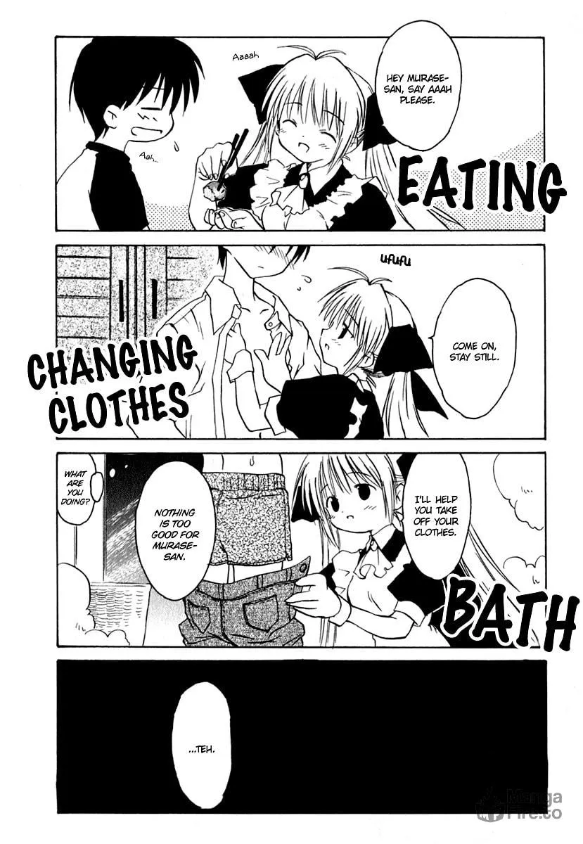Read Indian Summer chapter 2 image 11 on Lezhin