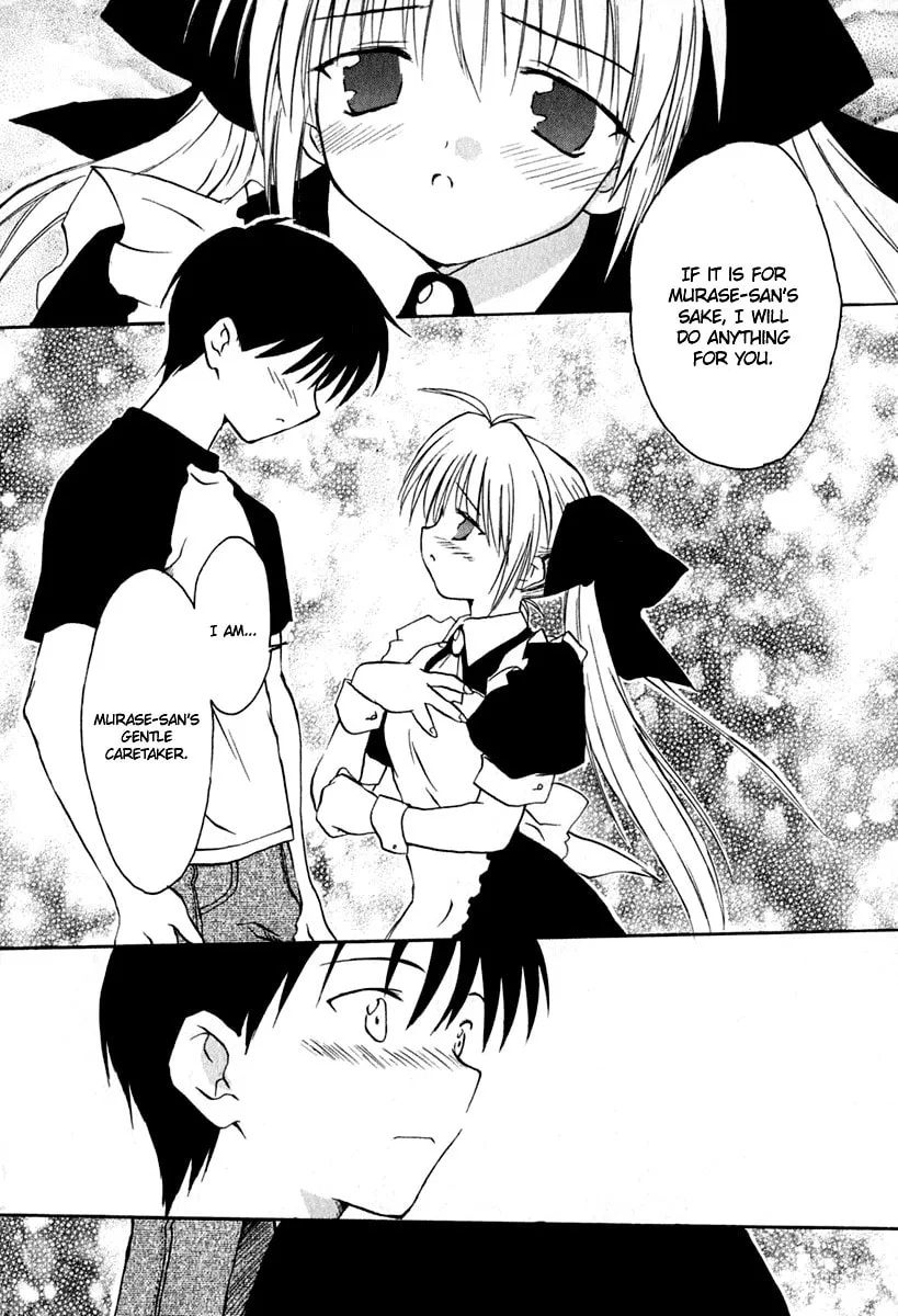 Read Indian Summer chapter 2 image 13 on Lezhin