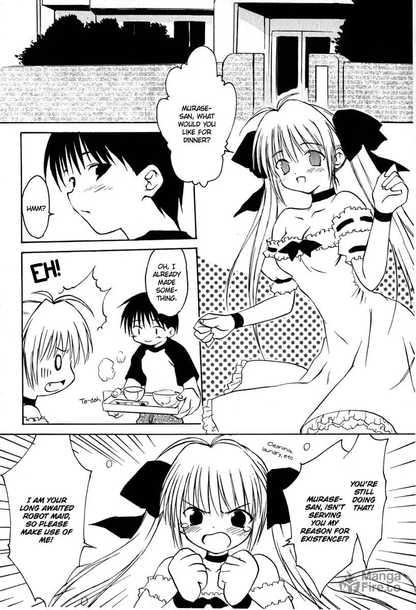 Read Indian Summer chapter 2 image 2 on Lezhin