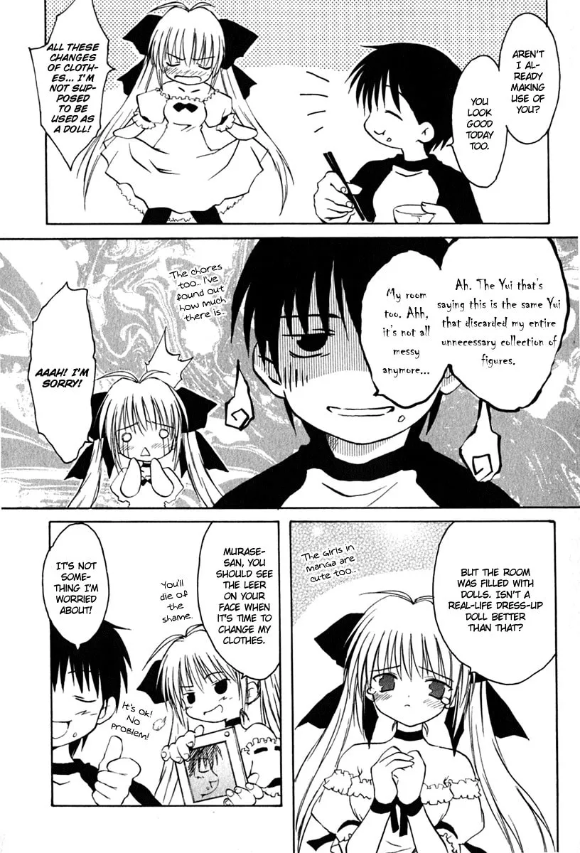 Read Indian Summer chapter 2 image 3 on Lezhin