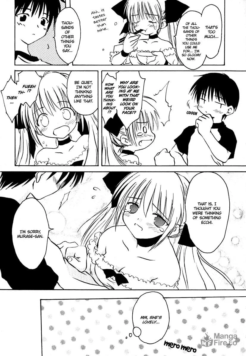Read Indian Summer chapter 2 image 4 on Lezhin