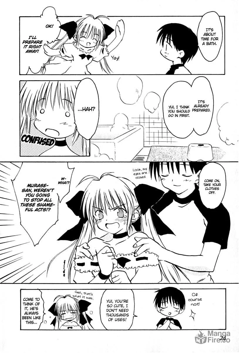 Read Indian Summer chapter 2 image 5 on Lezhin