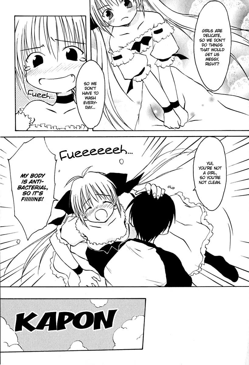 Read Indian Summer chapter 2 image 6 on Lezhin