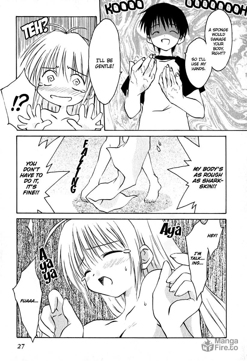 Read Indian Summer chapter 2 image 8 on Lezhin