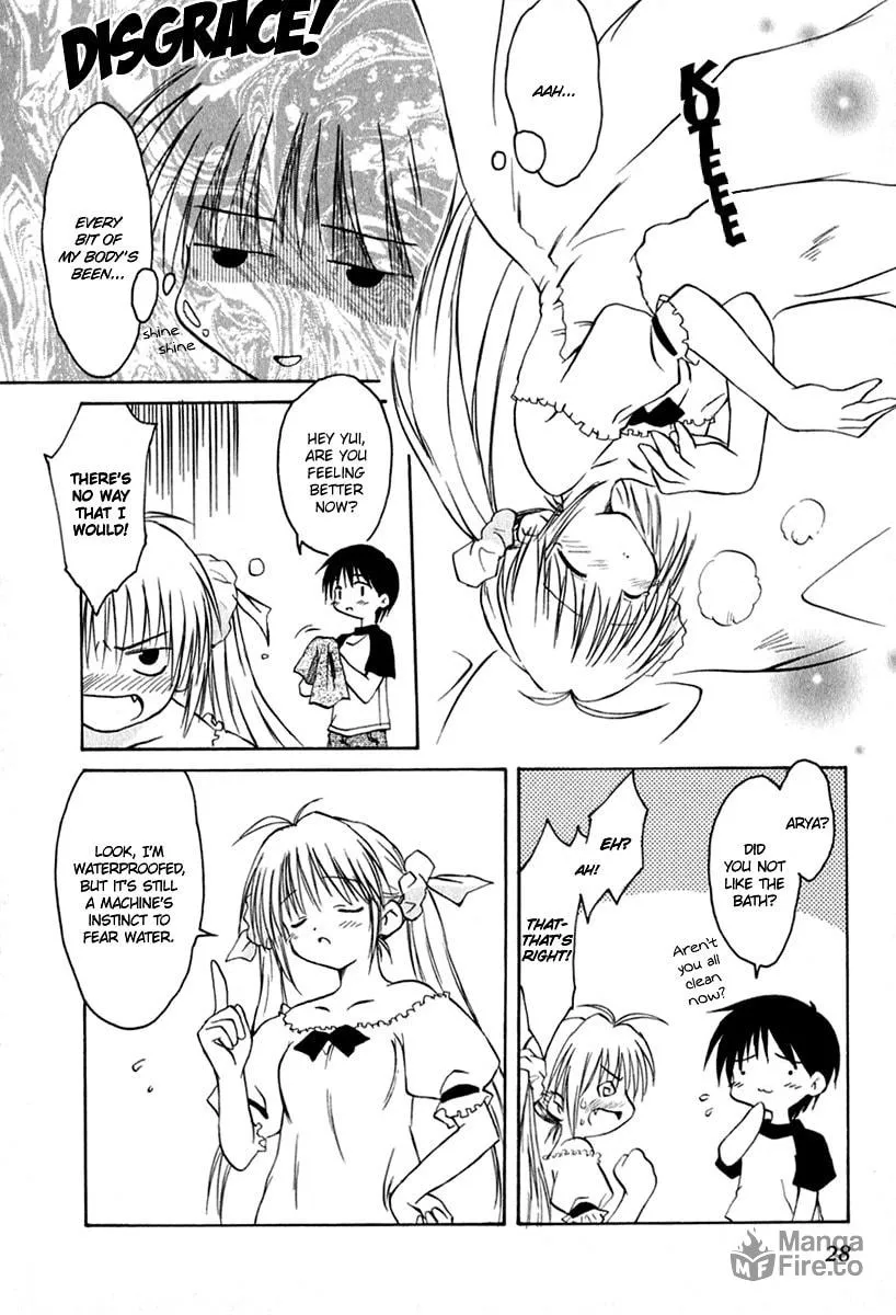 Read Indian Summer chapter 2 image 9 on Lezhin