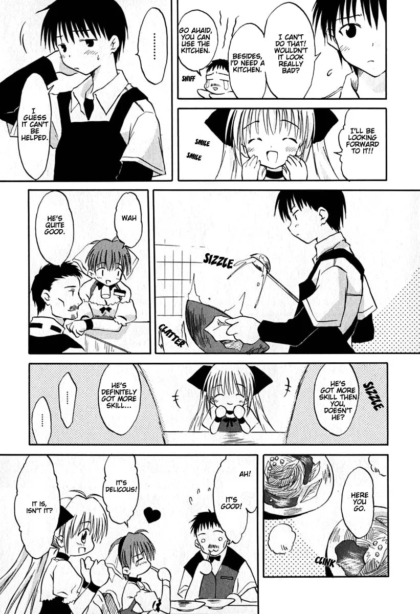Read Indian Summer chapter 3 image 10 on Lezhin
