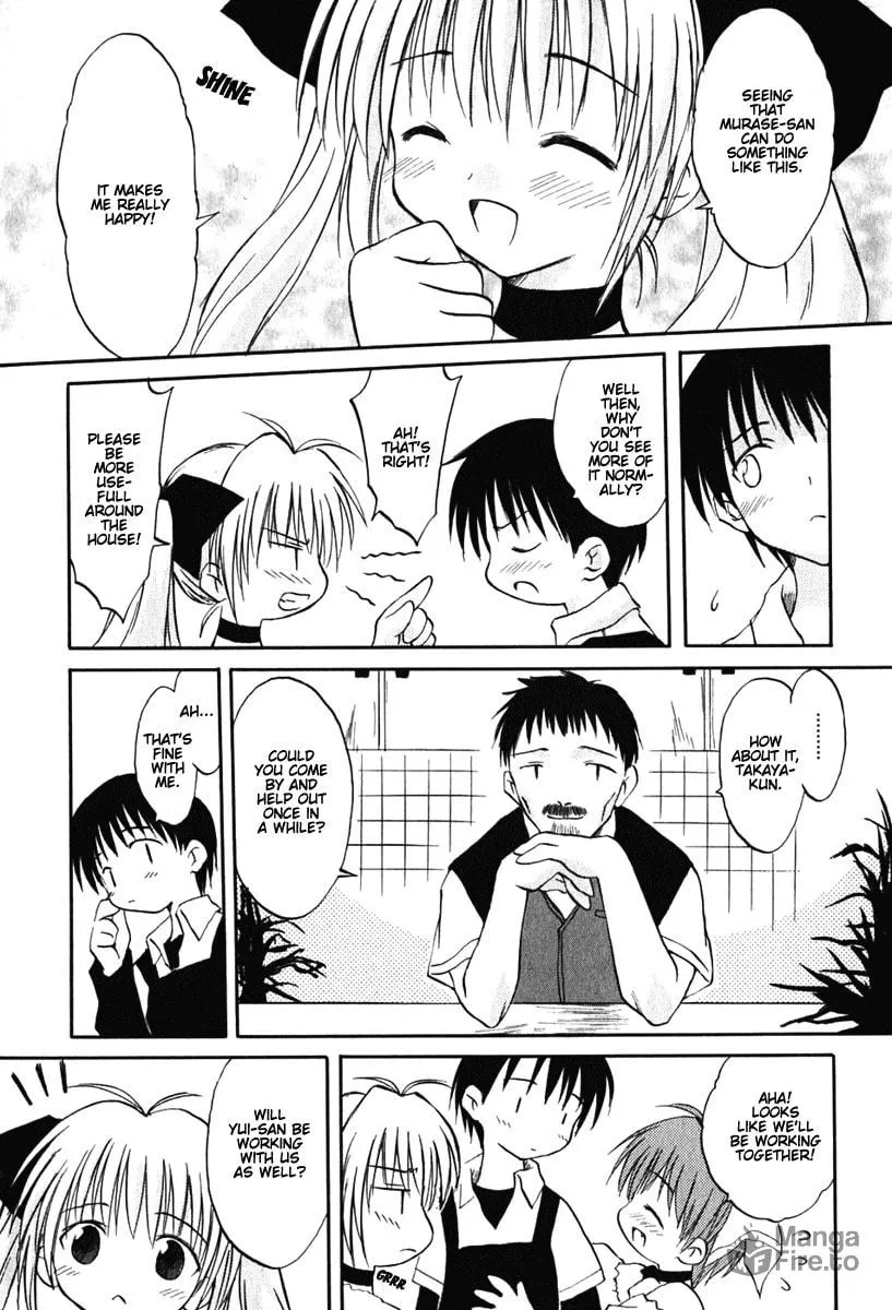 Read Indian Summer chapter 3 image 11 on Lezhin