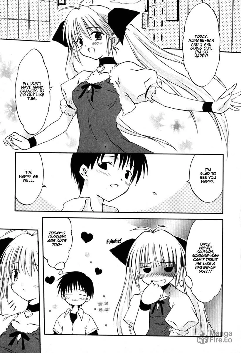 Read Indian Summer chapter 3 image 2 on Lezhin