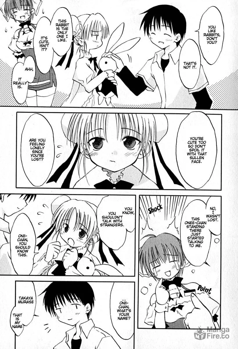 Read Indian Summer chapter 3 image 4 on Lezhin