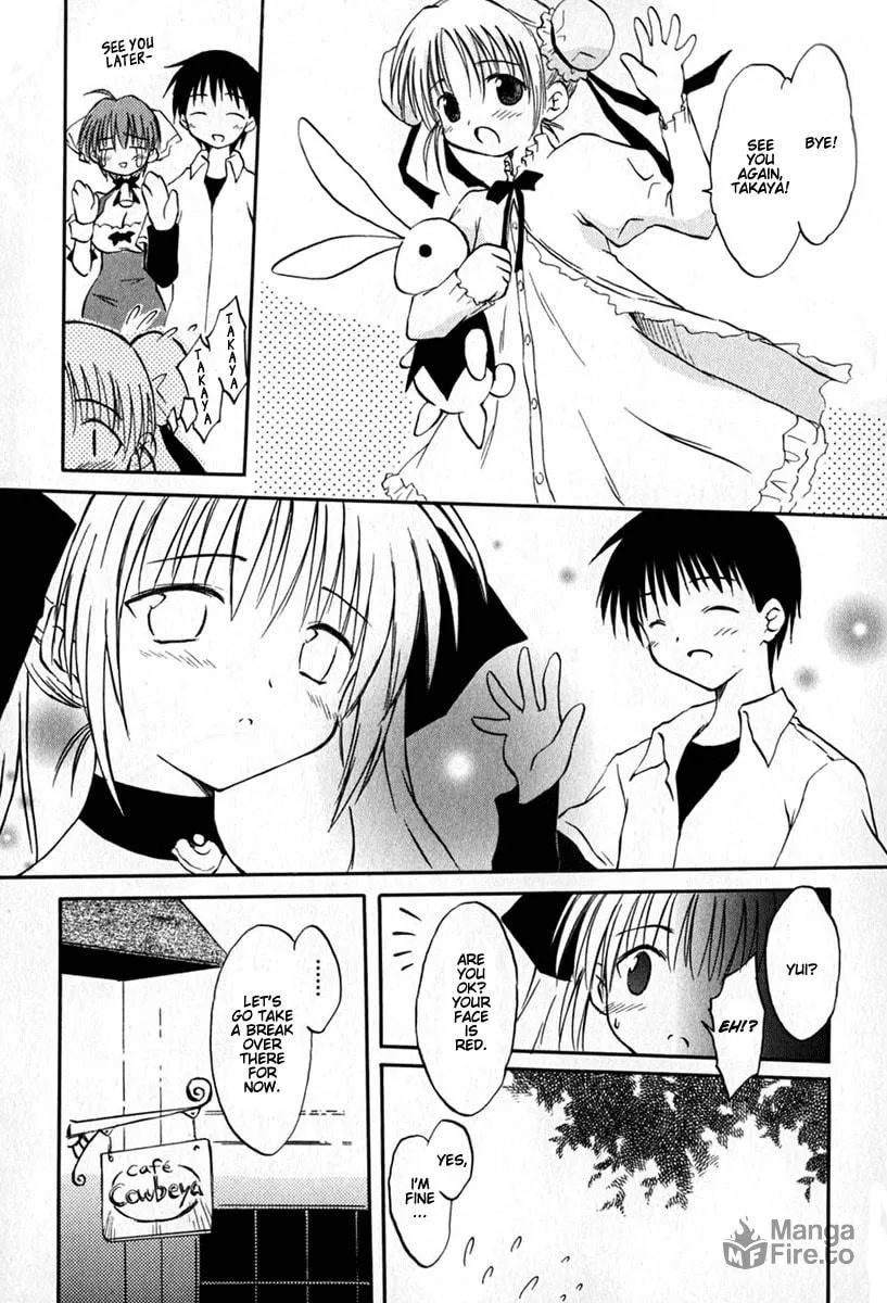 Read Indian Summer chapter 3 image 5 on Lezhin