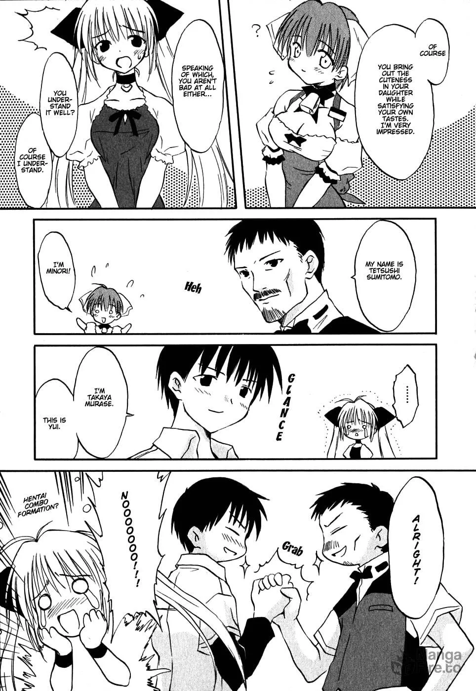 Read Indian Summer chapter 3 image 8 on Lezhin