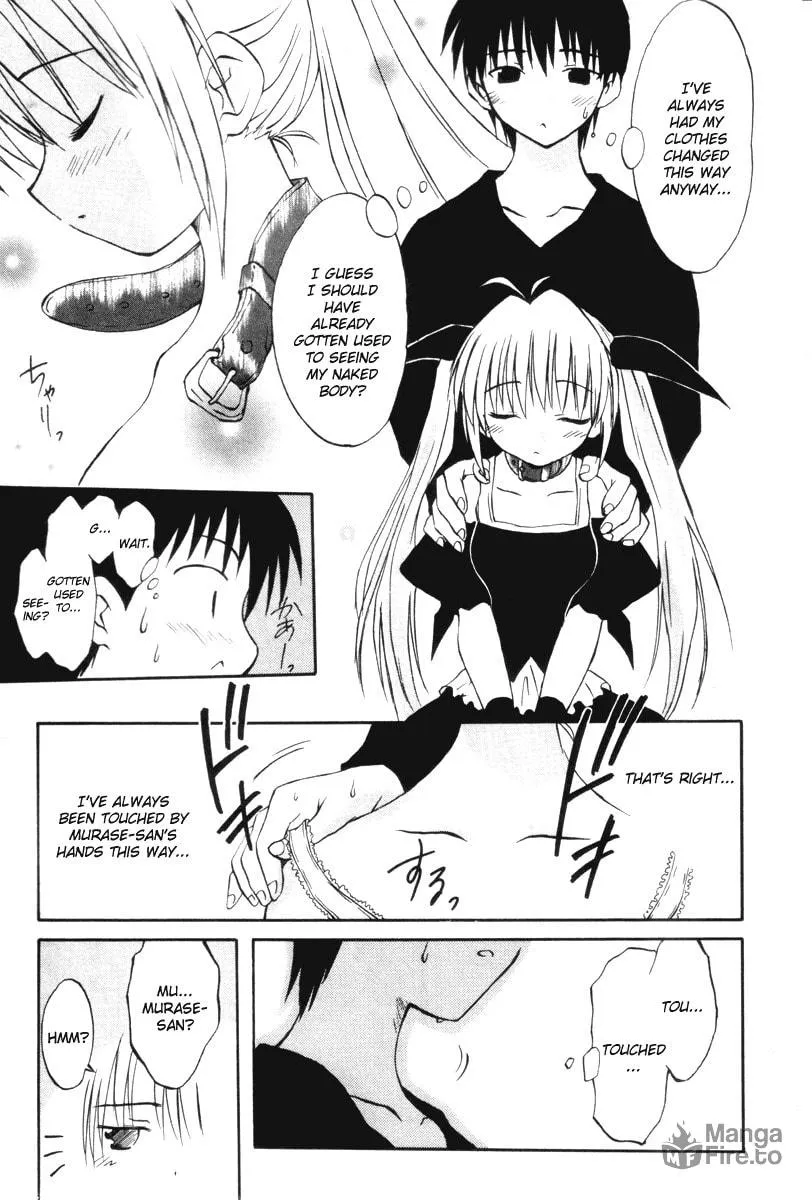 Read Indian Summer chapter 4 image 11 on Lezhin