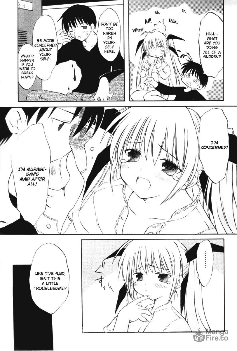 Read Indian Summer chapter 4 image 14 on Lezhin