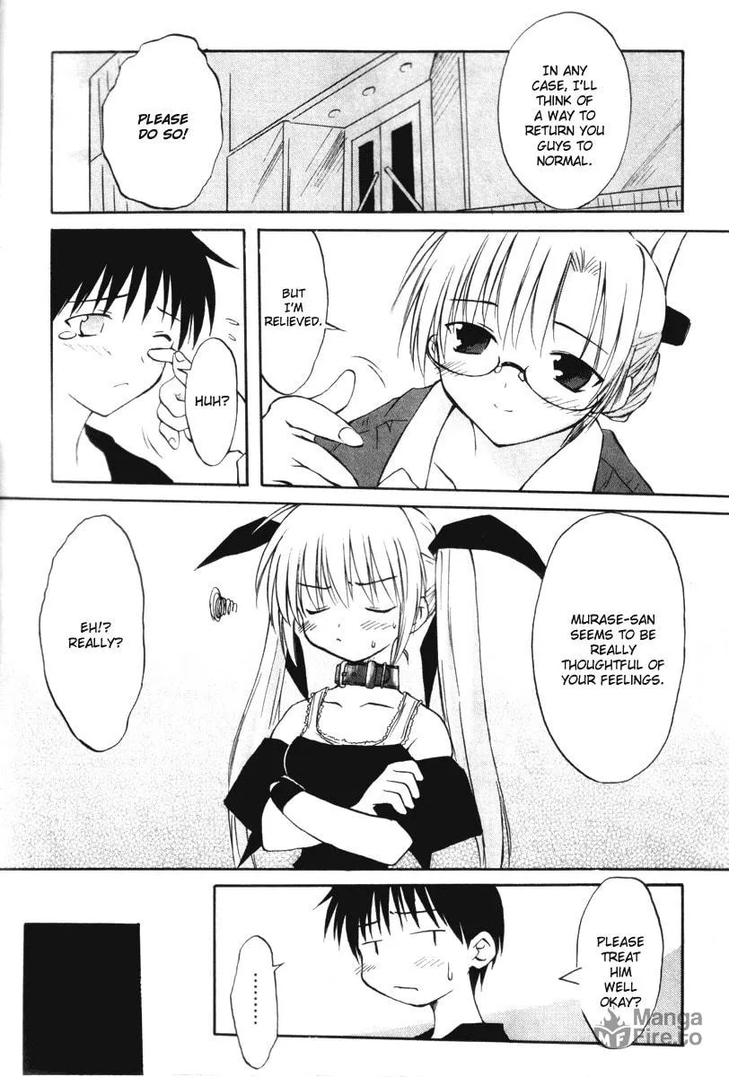 Read Indian Summer chapter 4 image 4 on Lezhin