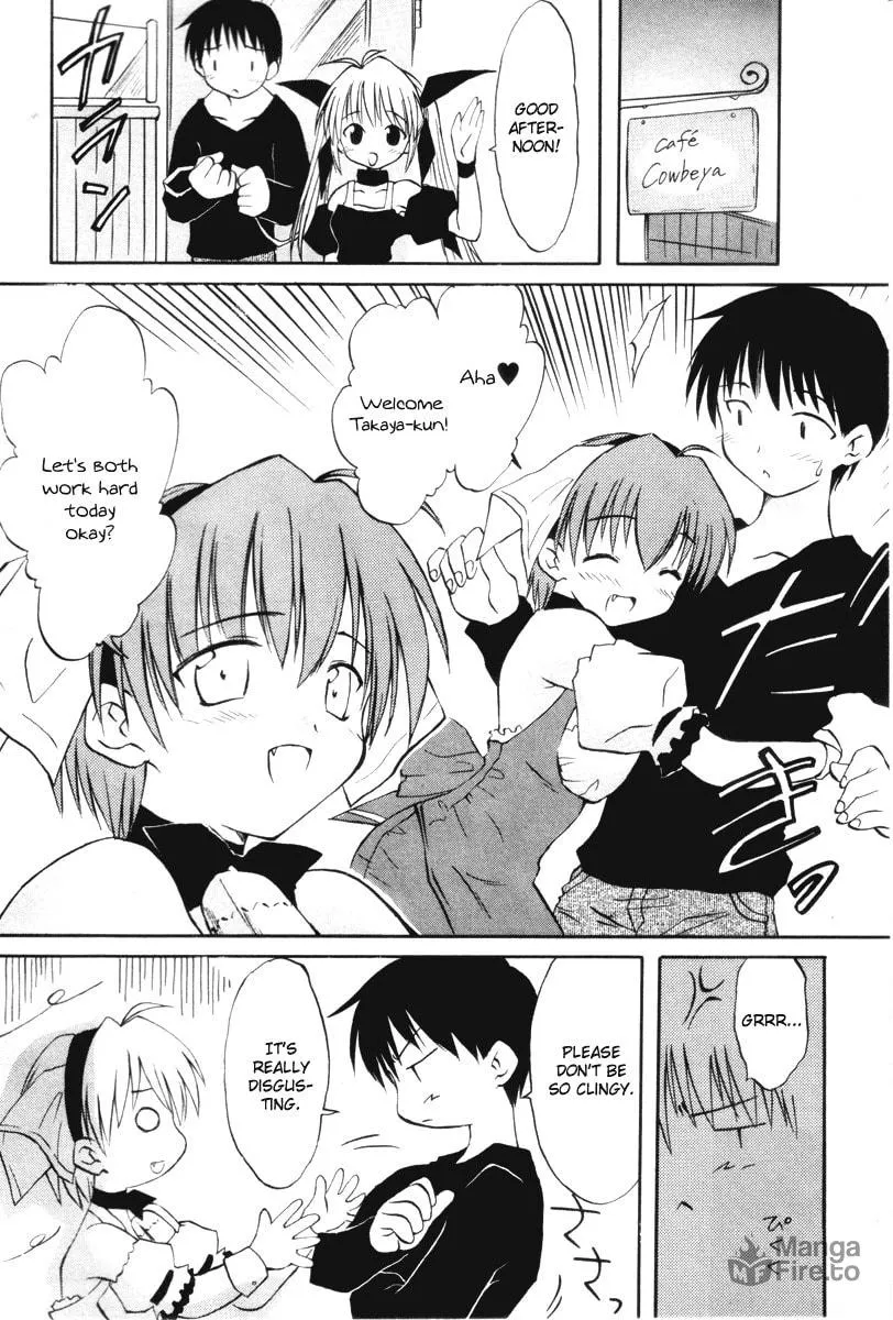 Read Indian Summer chapter 4 image 5 on Lezhin