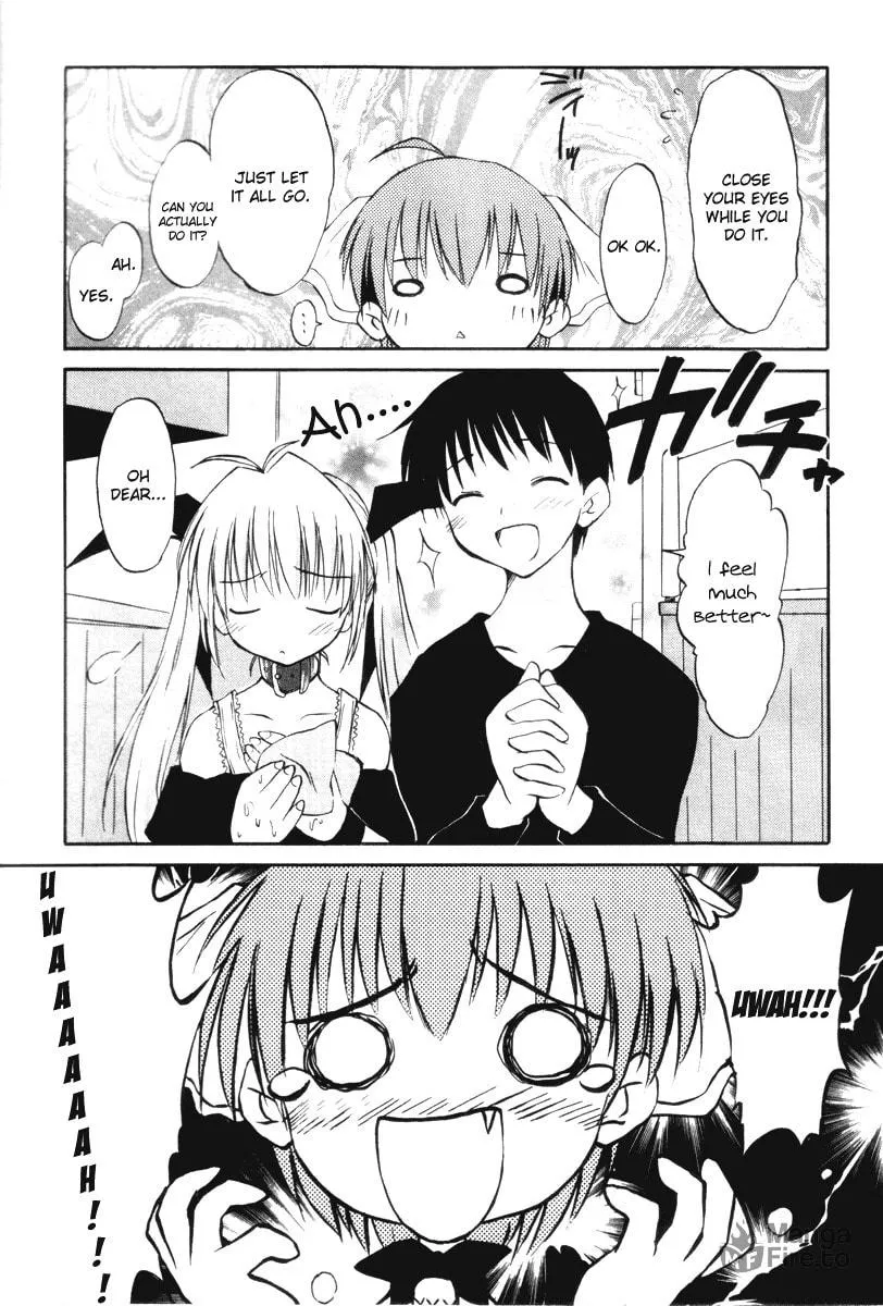 Read Indian Summer chapter 4 image 8 on Lezhin