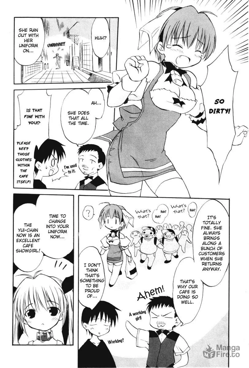 Read Indian Summer chapter 4 image 9 on Lezhin