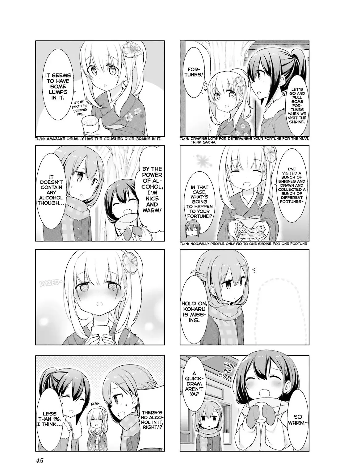 Read Indian Summer chapter 5 image 6 on Lezhin