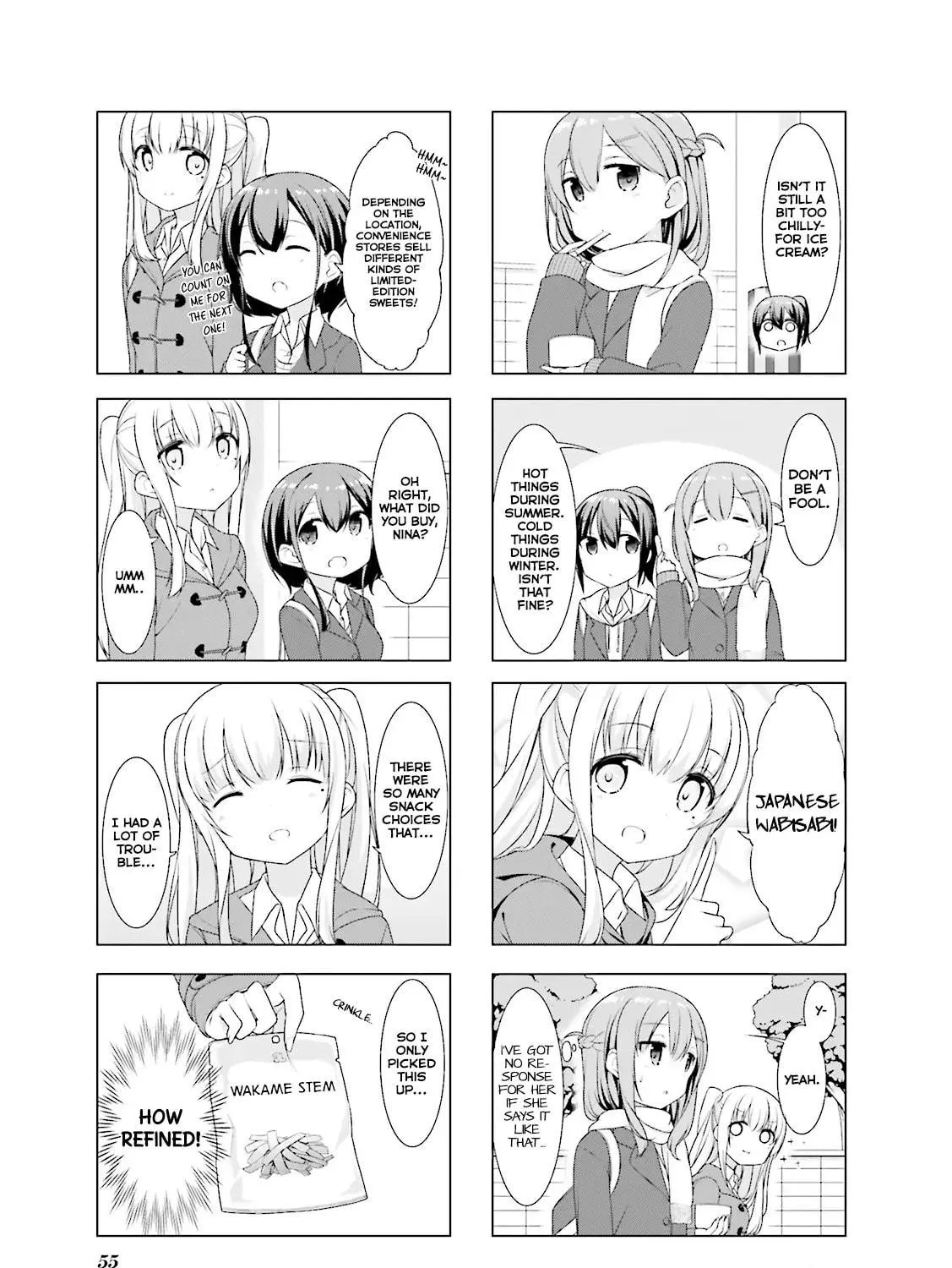Read Indian Summer chapter 6 image 10 on Lezhin
