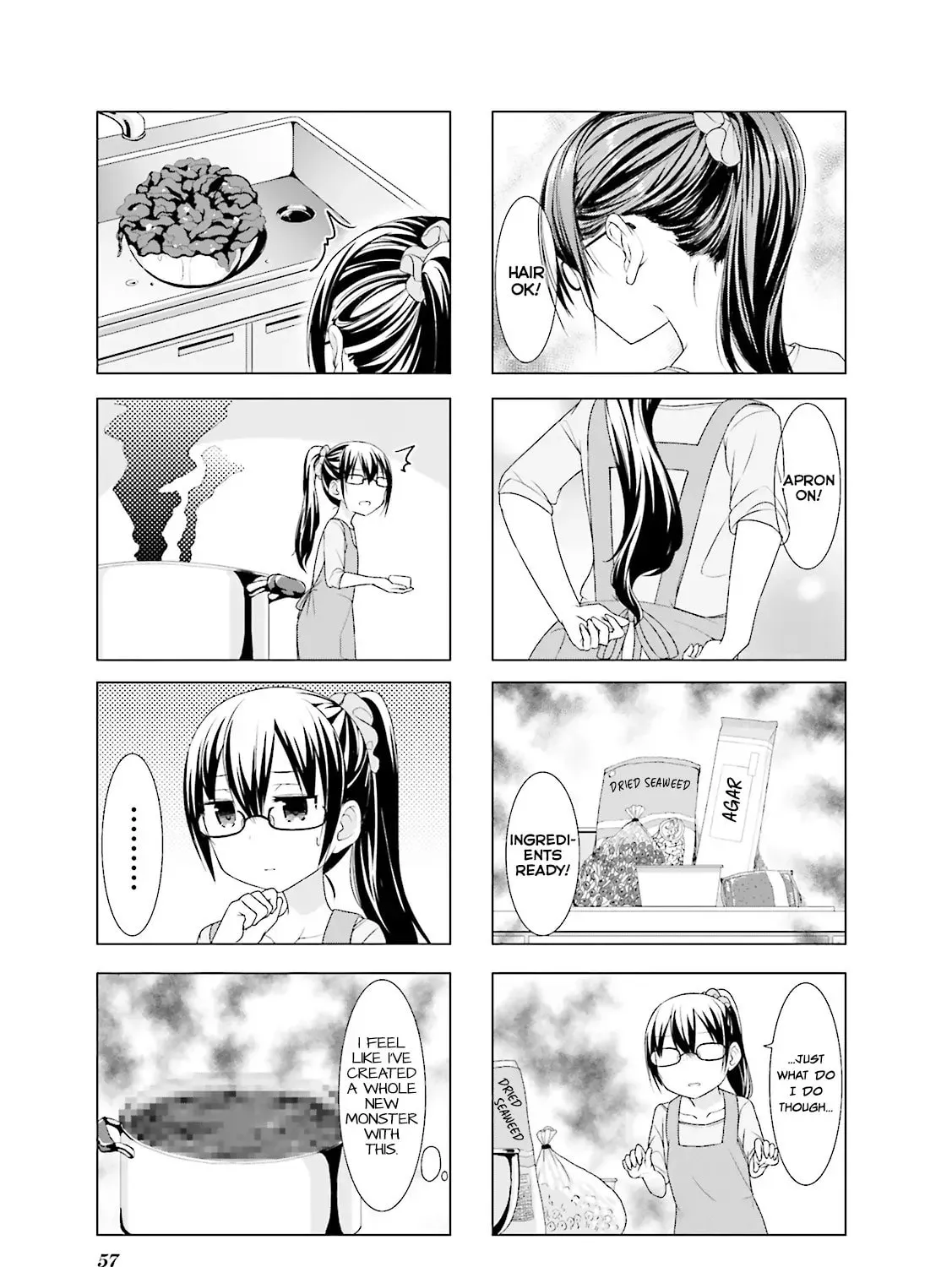 Read Indian Summer chapter 6 image 14 on Lezhin