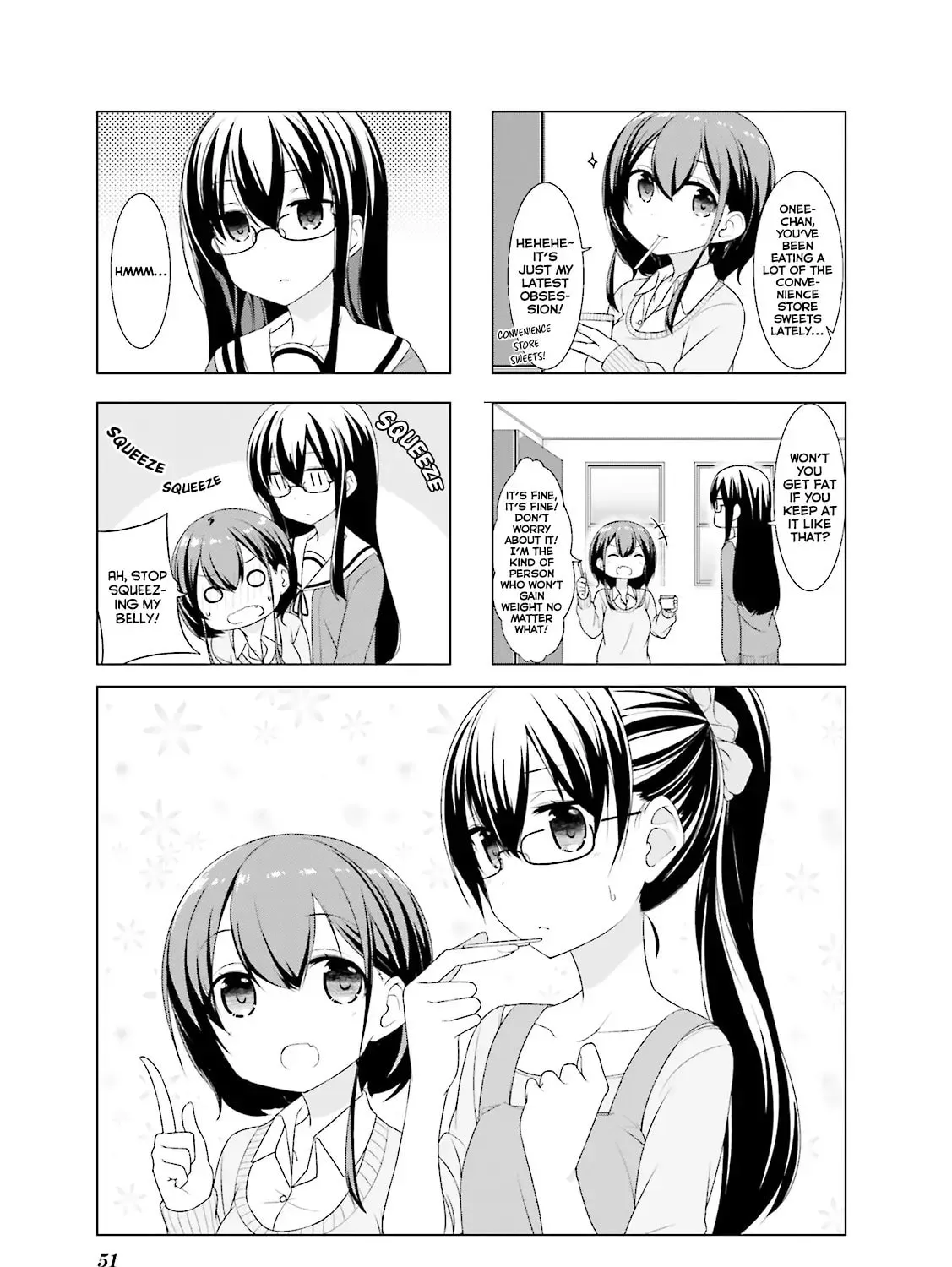 Read Indian Summer chapter 6 image 2 on Lezhin