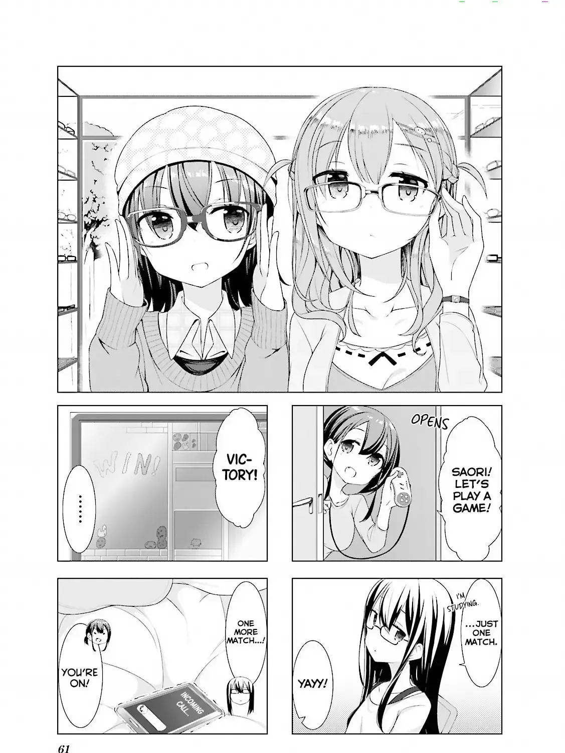 Read Indian Summer chapter 7 image 2 on Lezhin