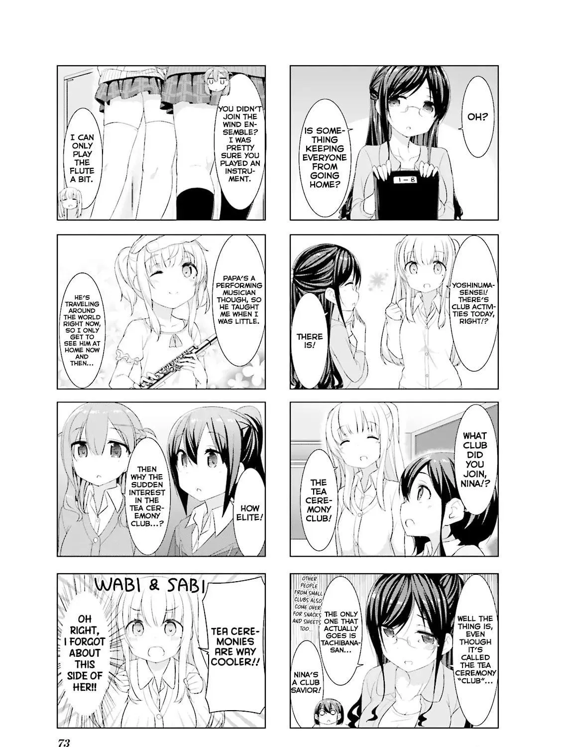 Read Indian Summer chapter 8 image 10 on Lezhin