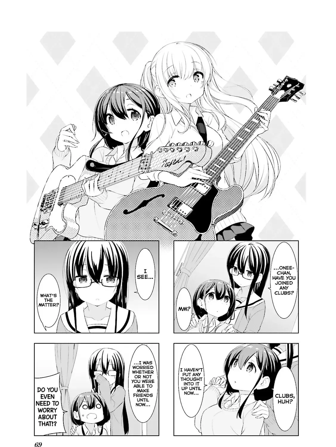 Read Indian Summer chapter 8 image 2 on Lezhin