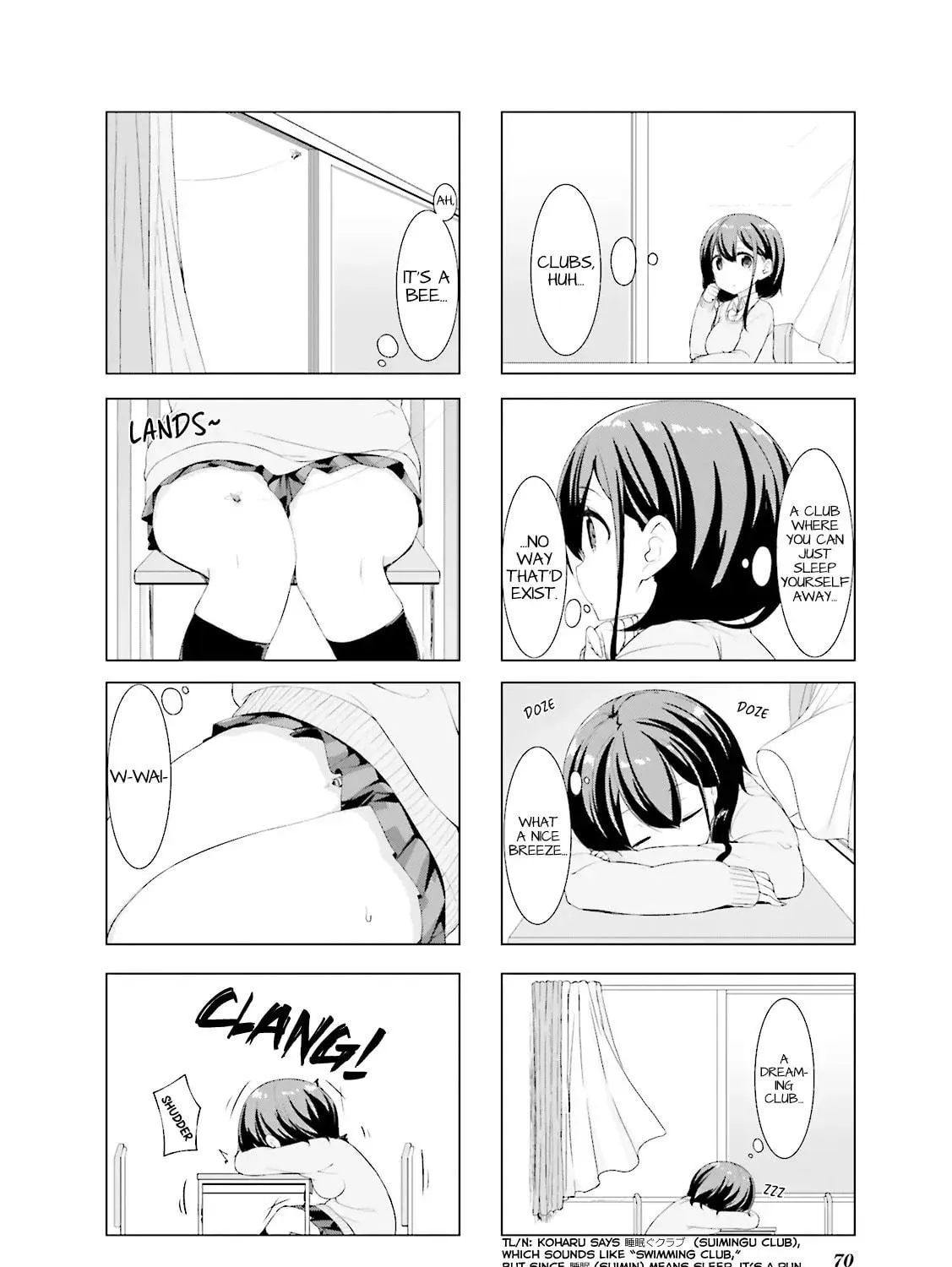 Read Indian Summer chapter 8 image 4 on Lezhin