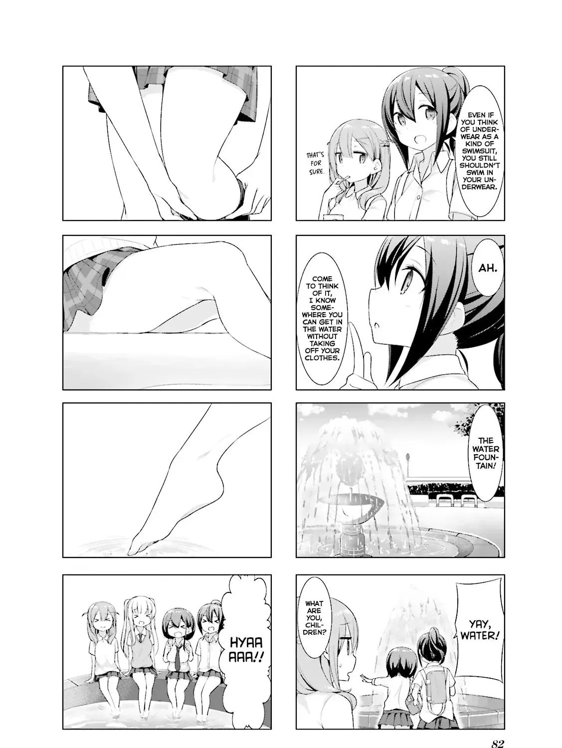 Read Indian Summer chapter 9 image 12 on Lezhin