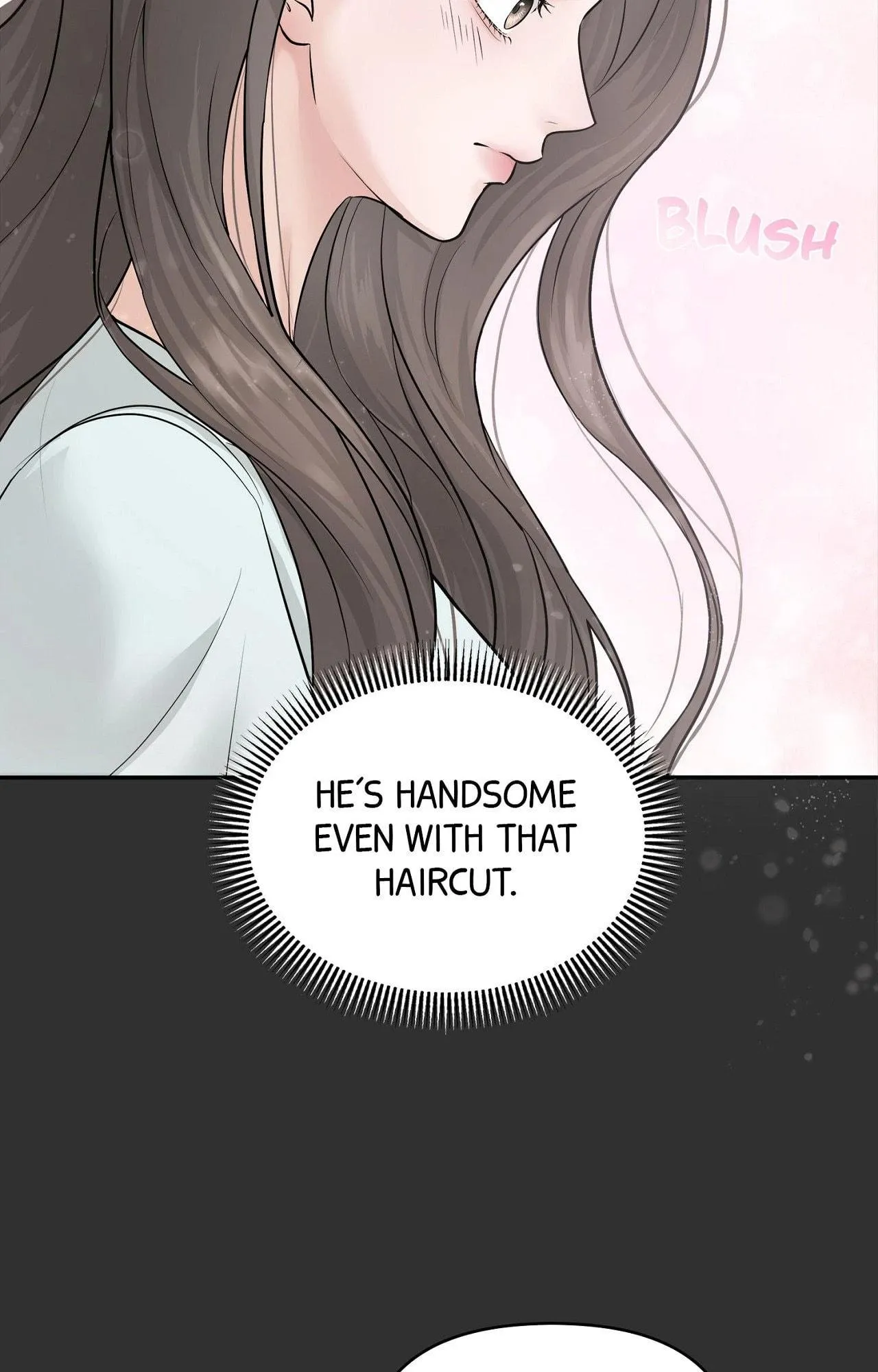 Indifferent Allure Chapter 3.99 page 11 - 