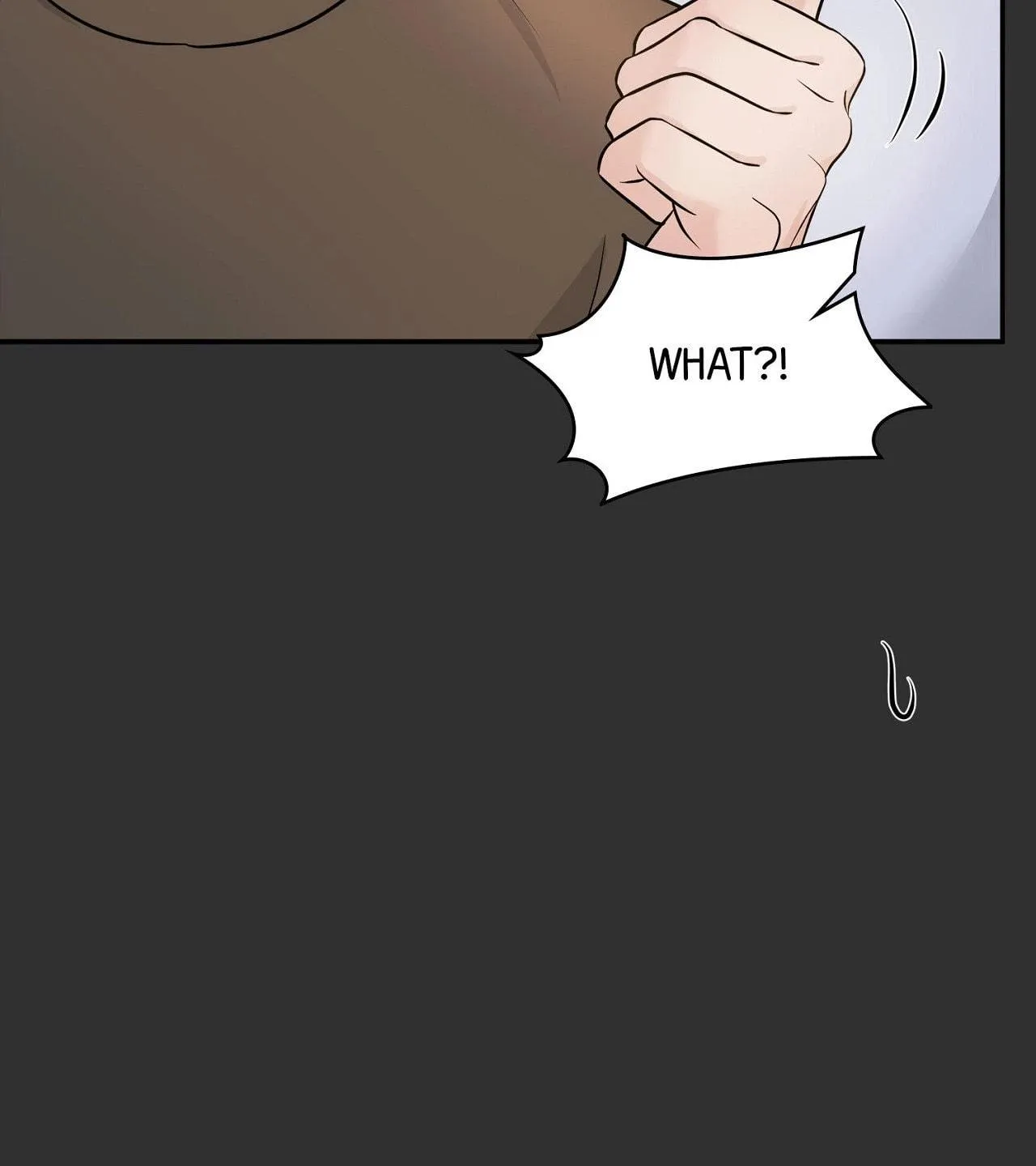 Indifferent Allure Chapter 3.99 page 13 - 