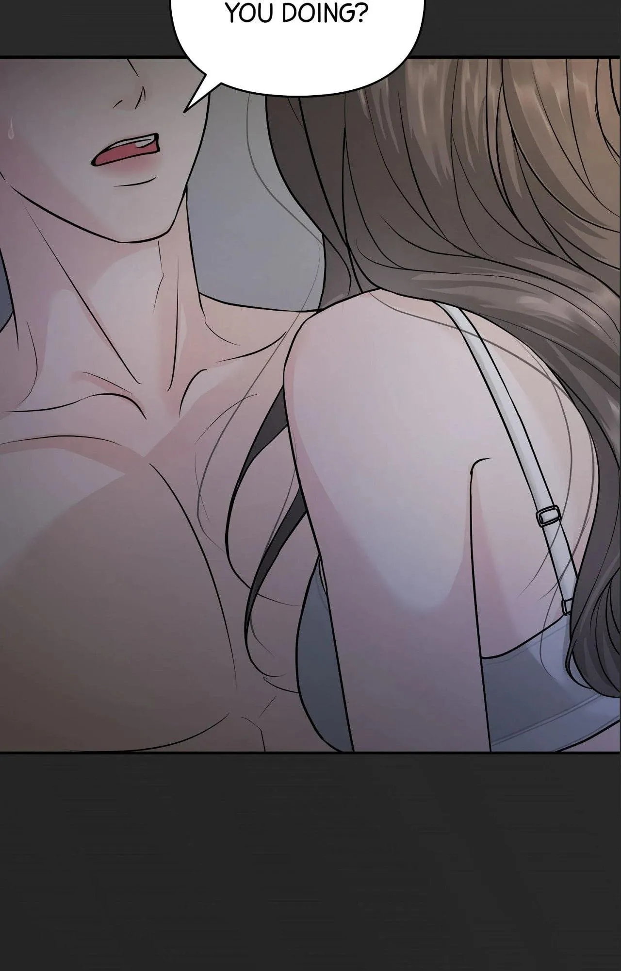 Indifferent Allure Chapter 3.99 page 16 - 