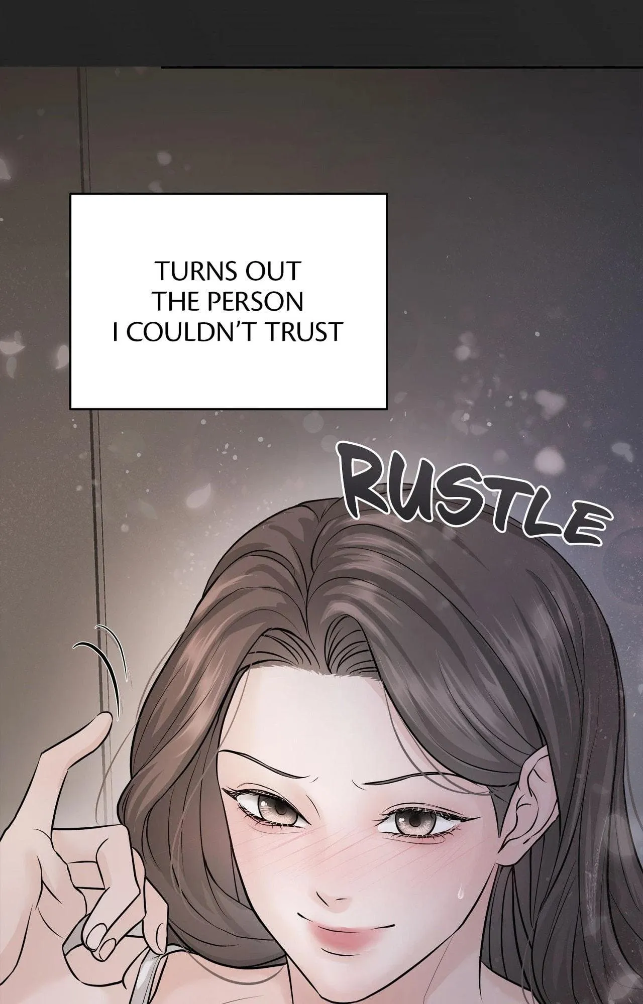 Indifferent Allure Chapter 3.99 page 17 - 