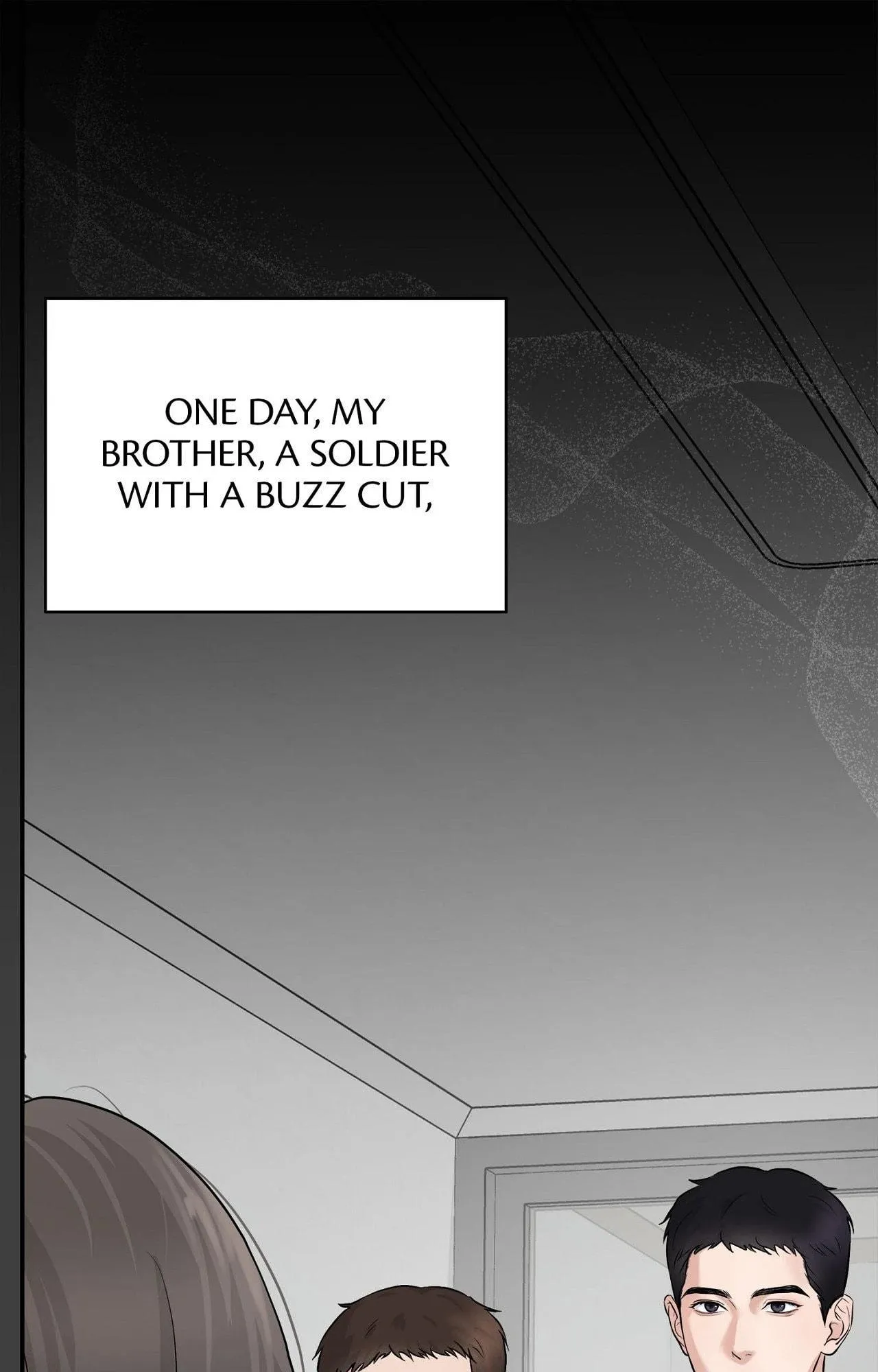 Indifferent Allure Chapter 3.99 page 7 - 