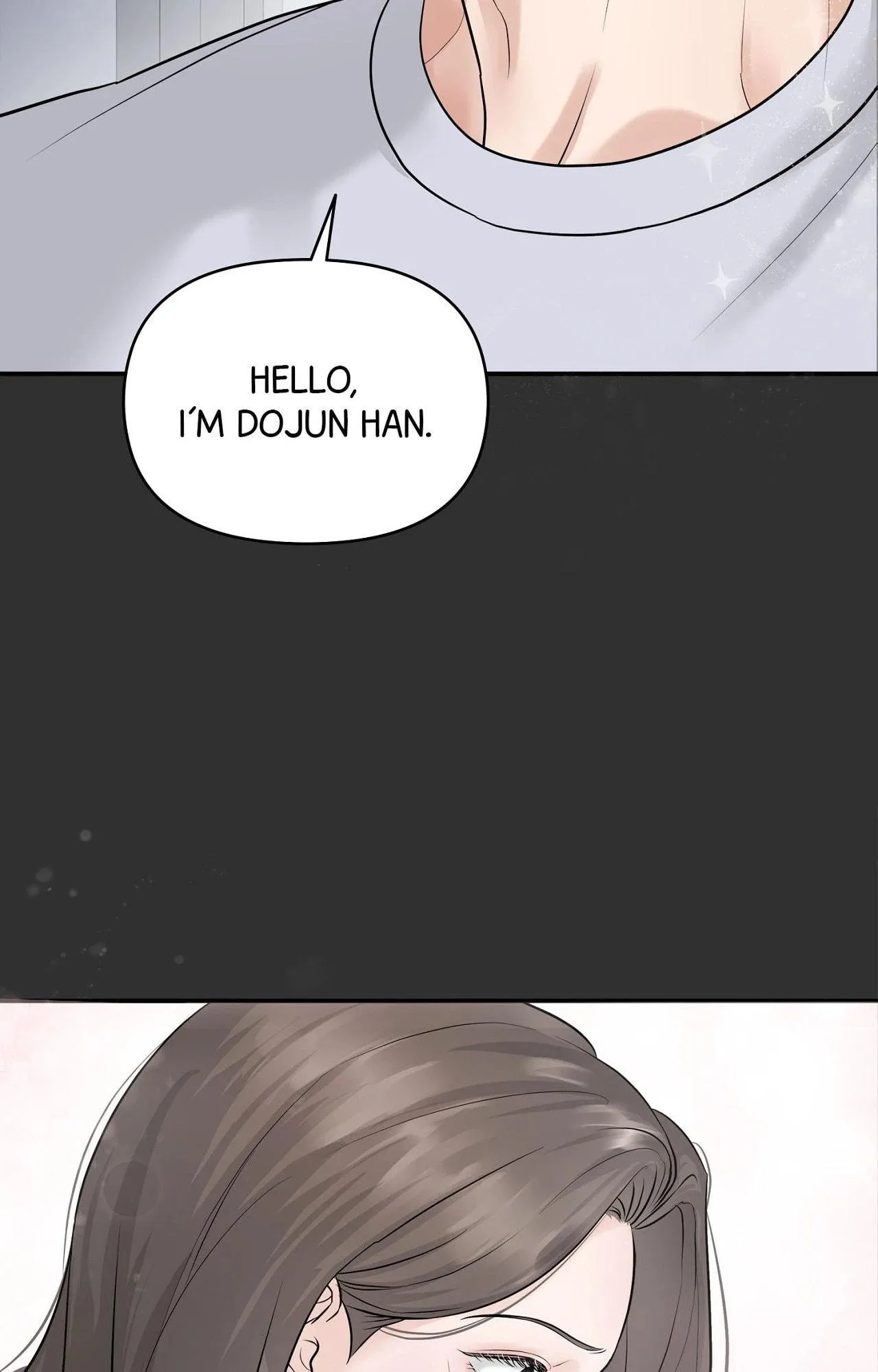 Indifferent Allure Chapter 3.99 page 10 - 