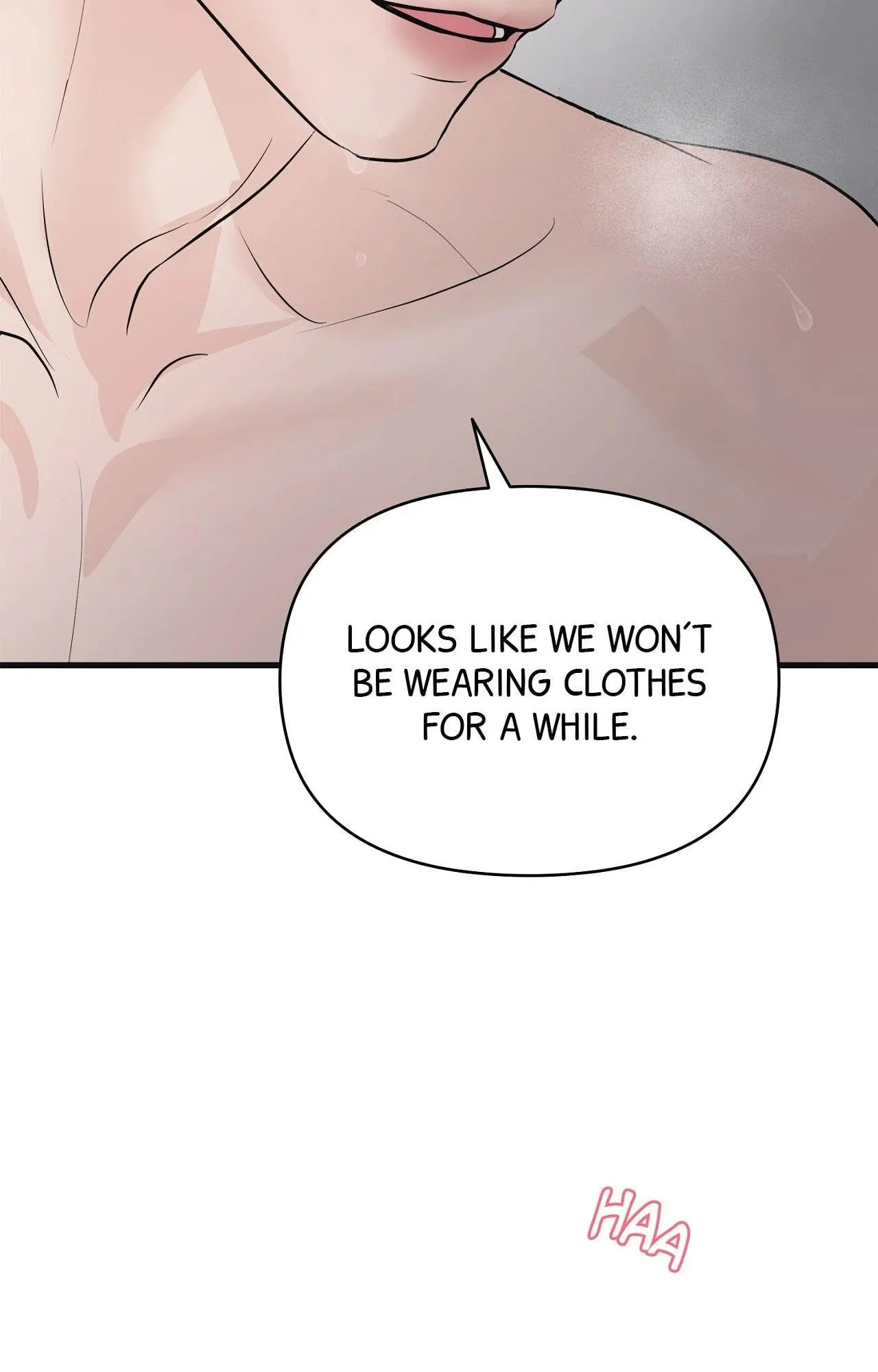 Indifferent Allure Chapter 4 page 2 - 
