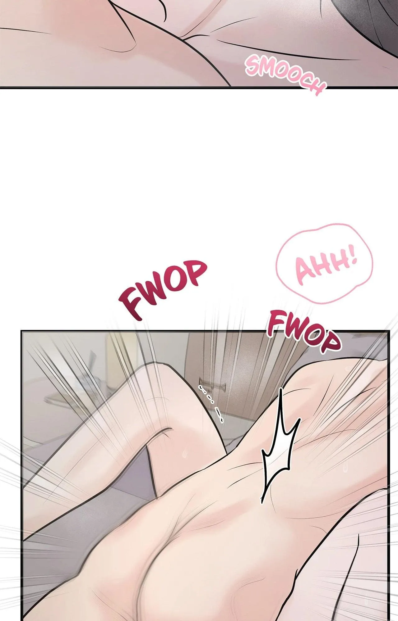 Indifferent Allure Chapter 4 page 15 - 