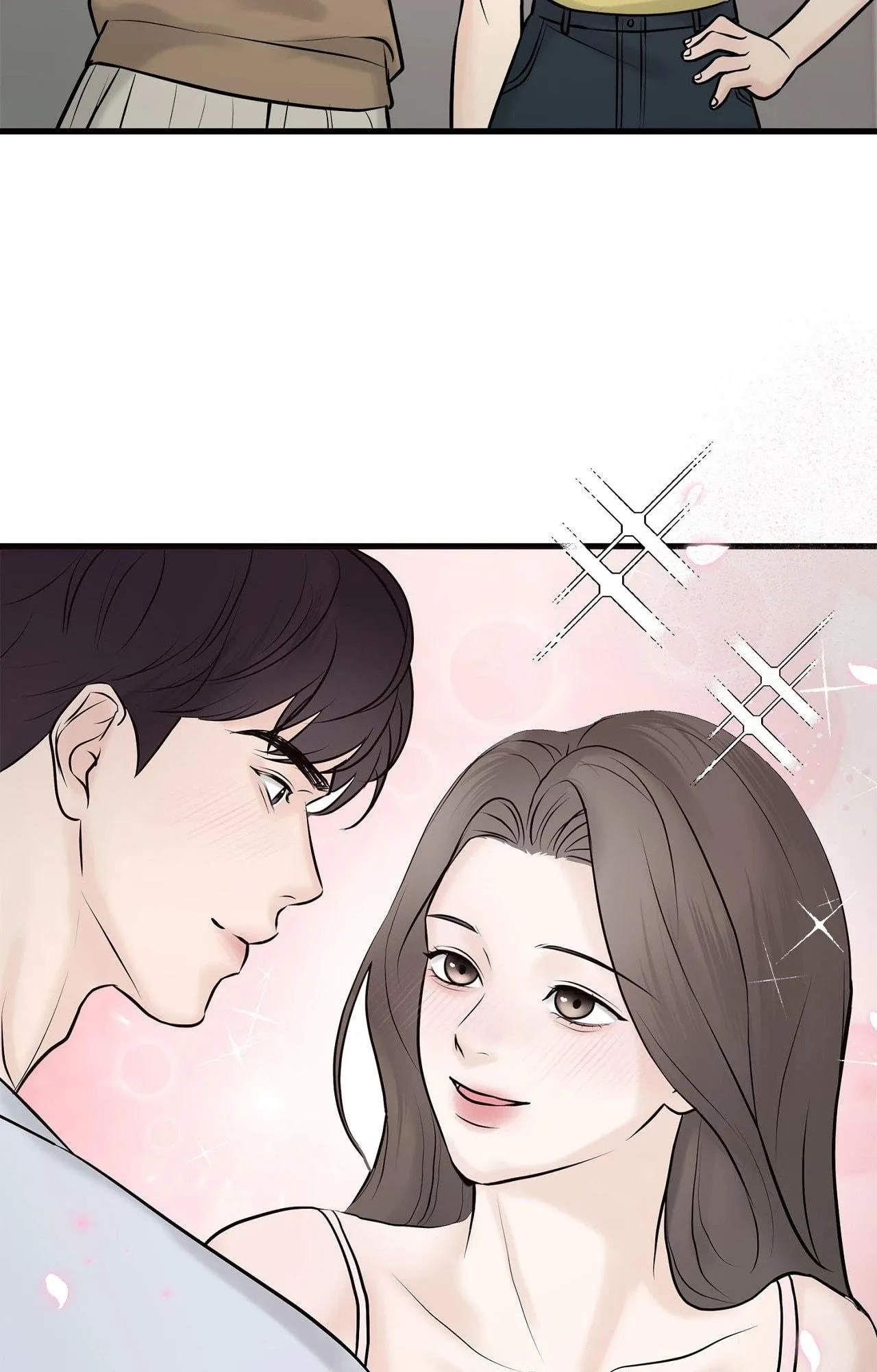 Indifferent Allure Chapter 4 page 27 - 