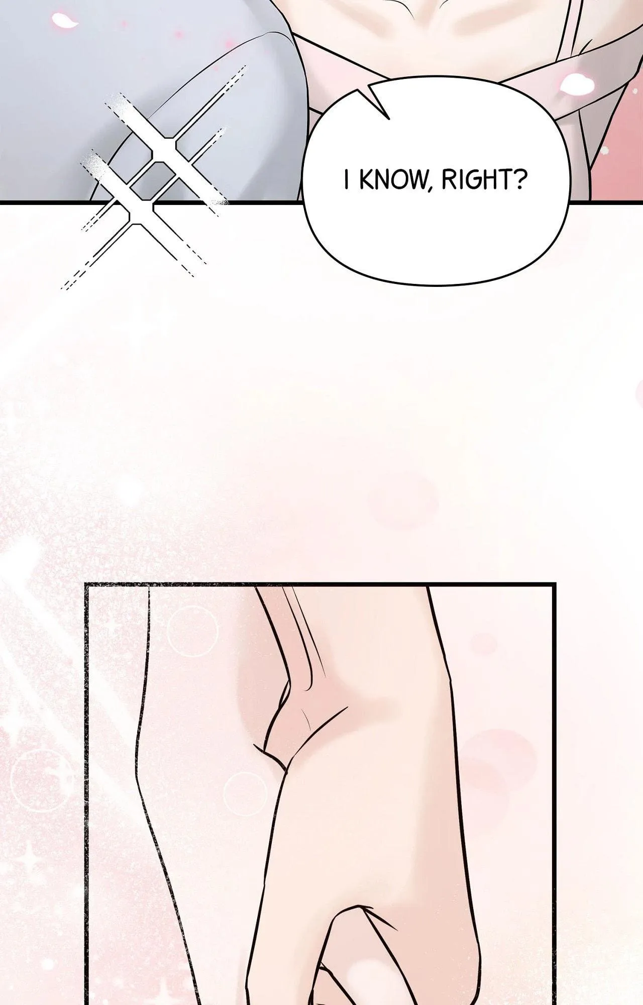 Indifferent Allure Chapter 4 page 28 - 
