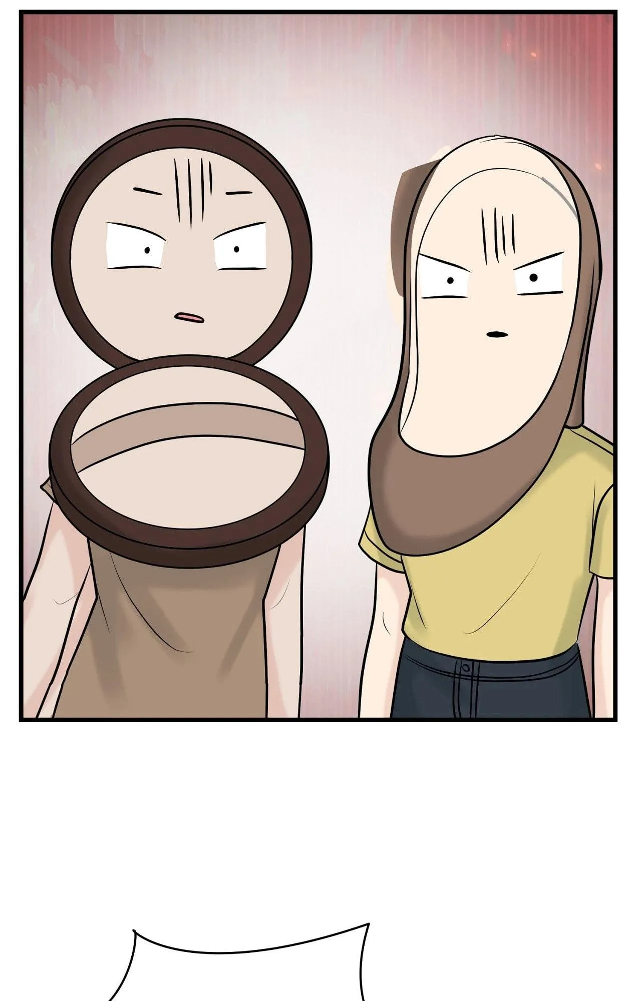 Indifferent Allure Chapter 4 page 36 - 