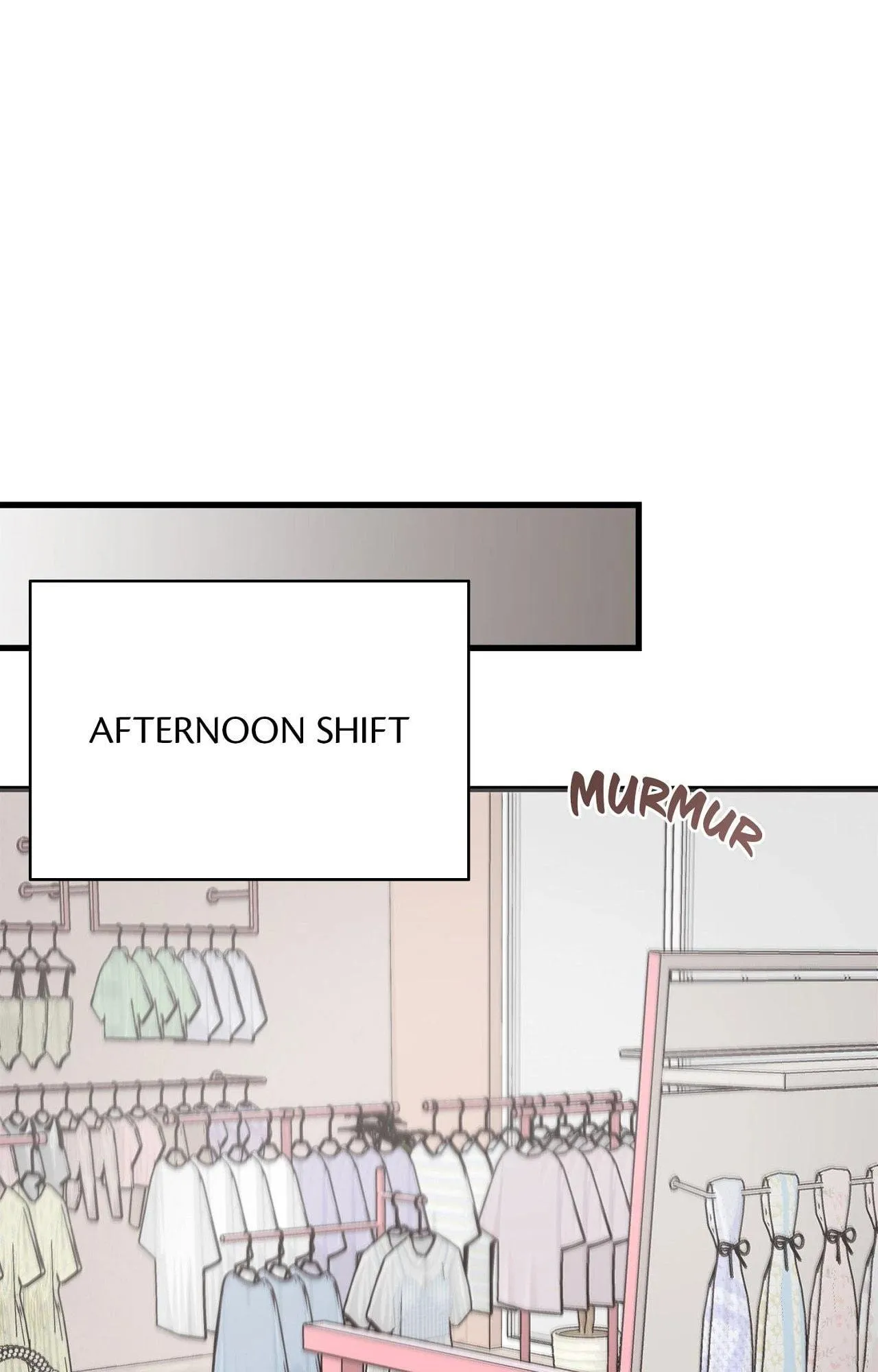 Indifferent Allure Chapter 4 page 43 - 