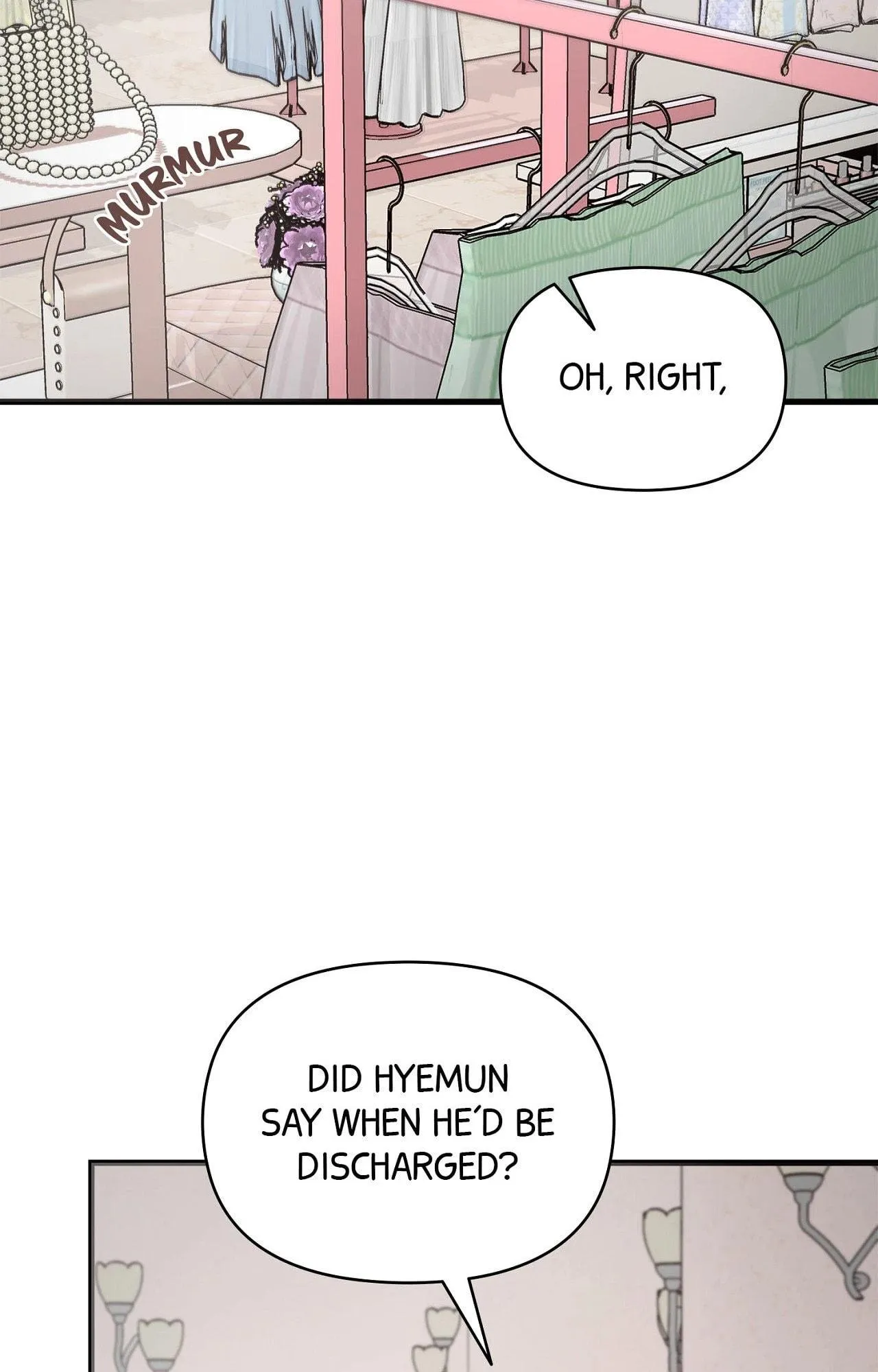 Indifferent Allure Chapter 4 page 44 - 