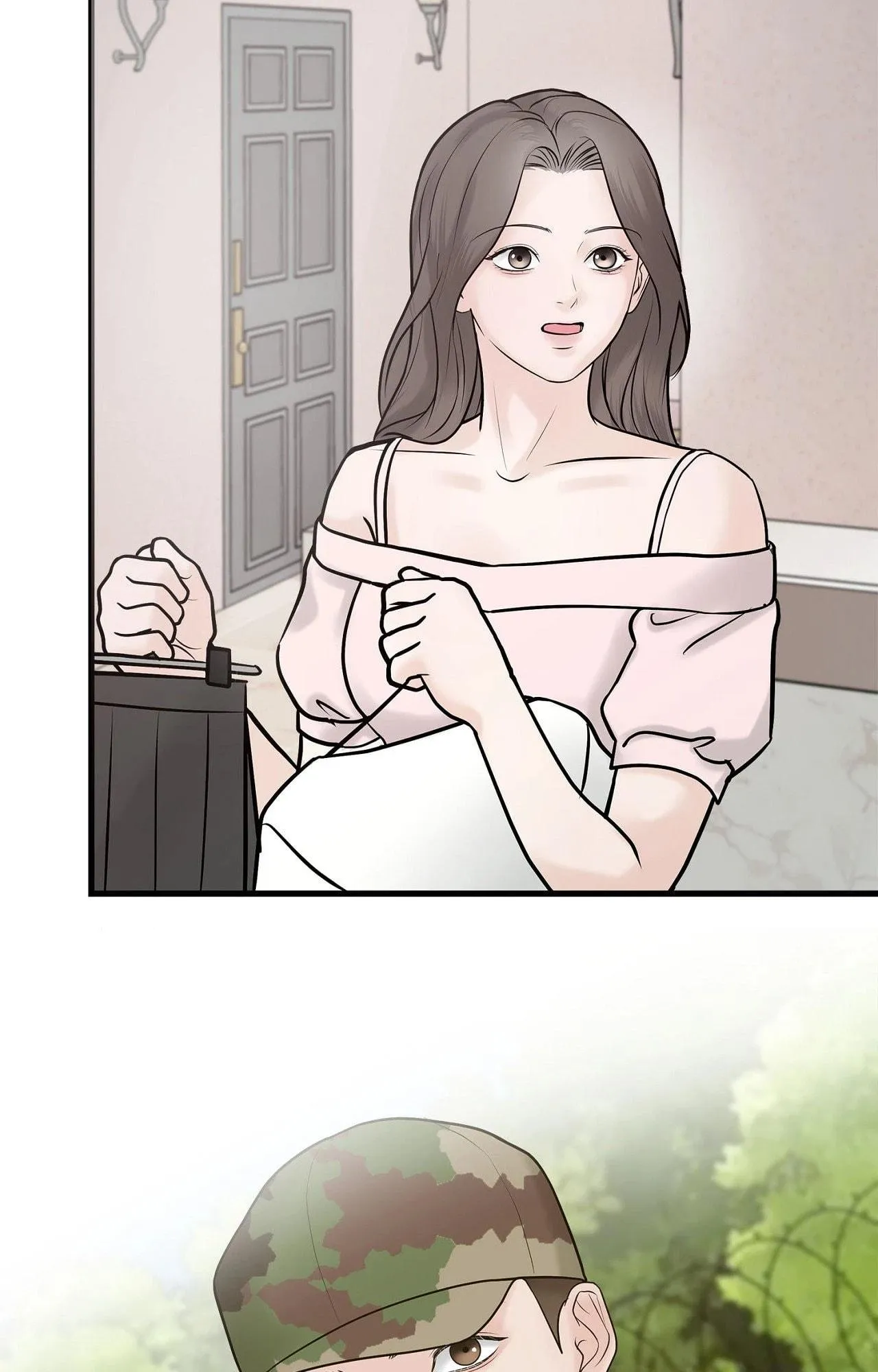 Indifferent Allure Chapter 4 page 45 - 