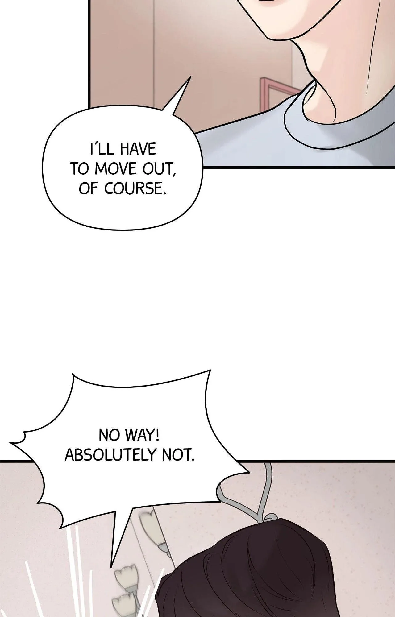Indifferent Allure Chapter 4 page 49 - 