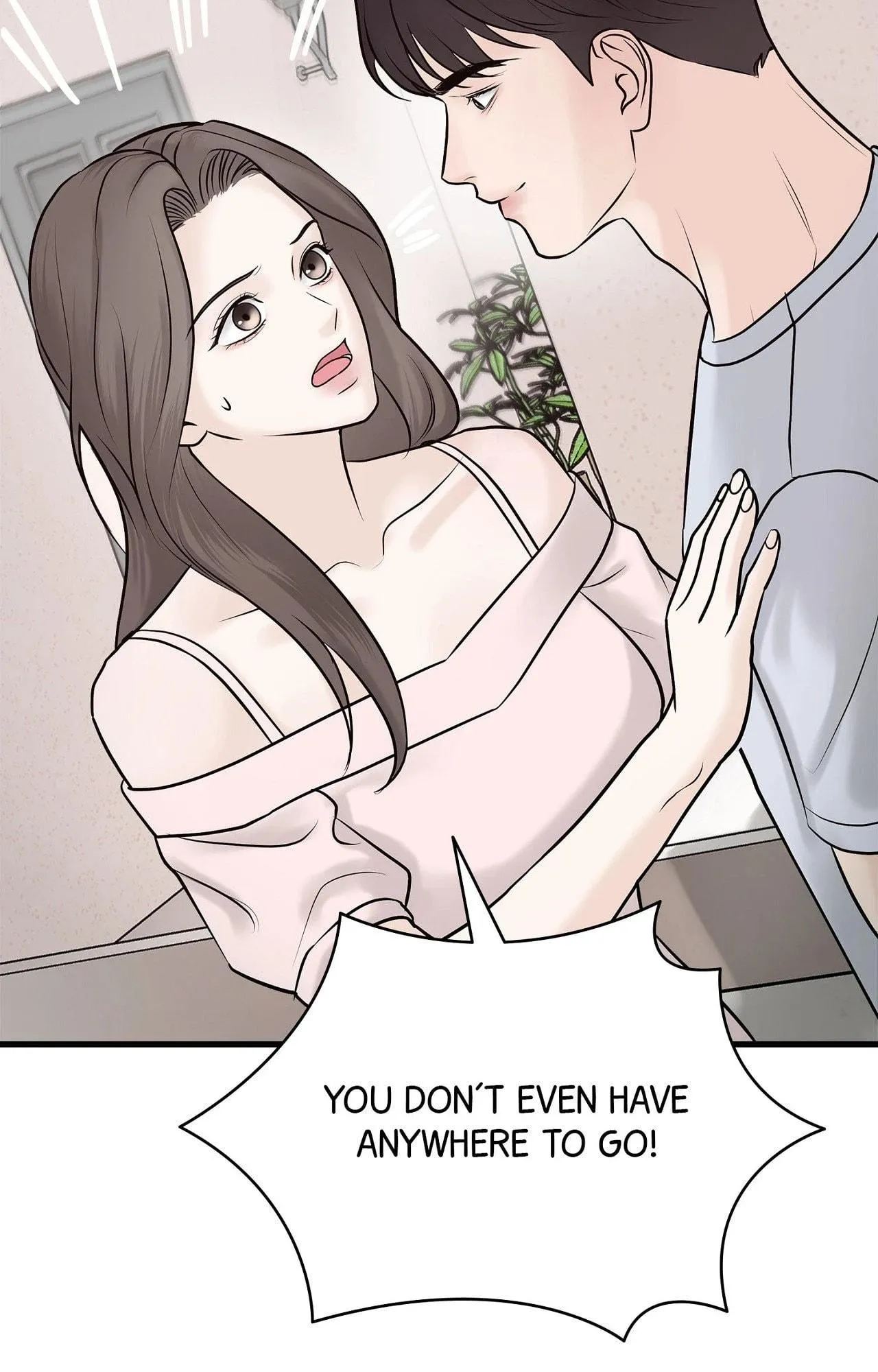 Indifferent Allure Chapter 4 page 50 - 