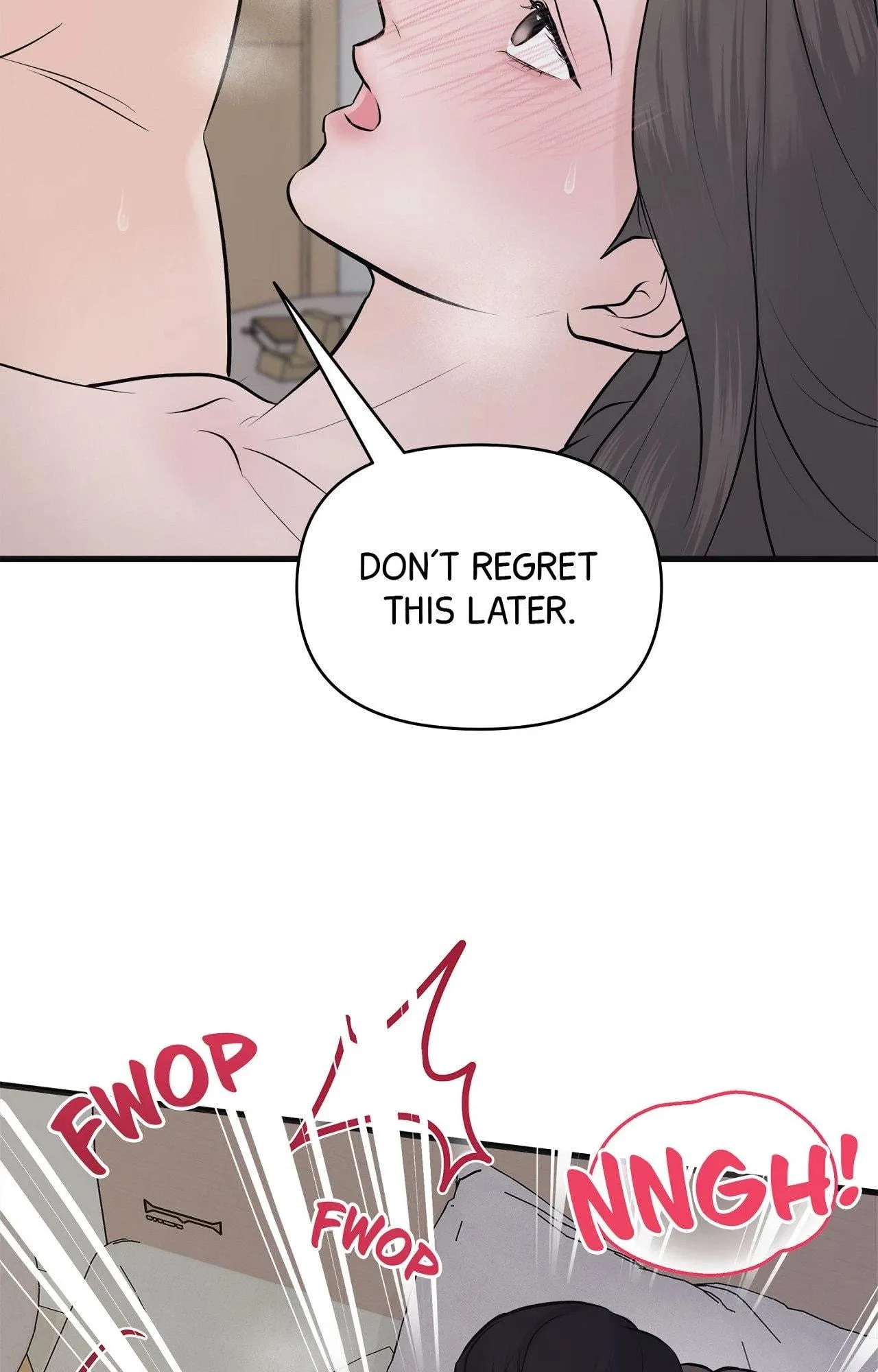 Indifferent Allure Chapter 4 page 6 - 