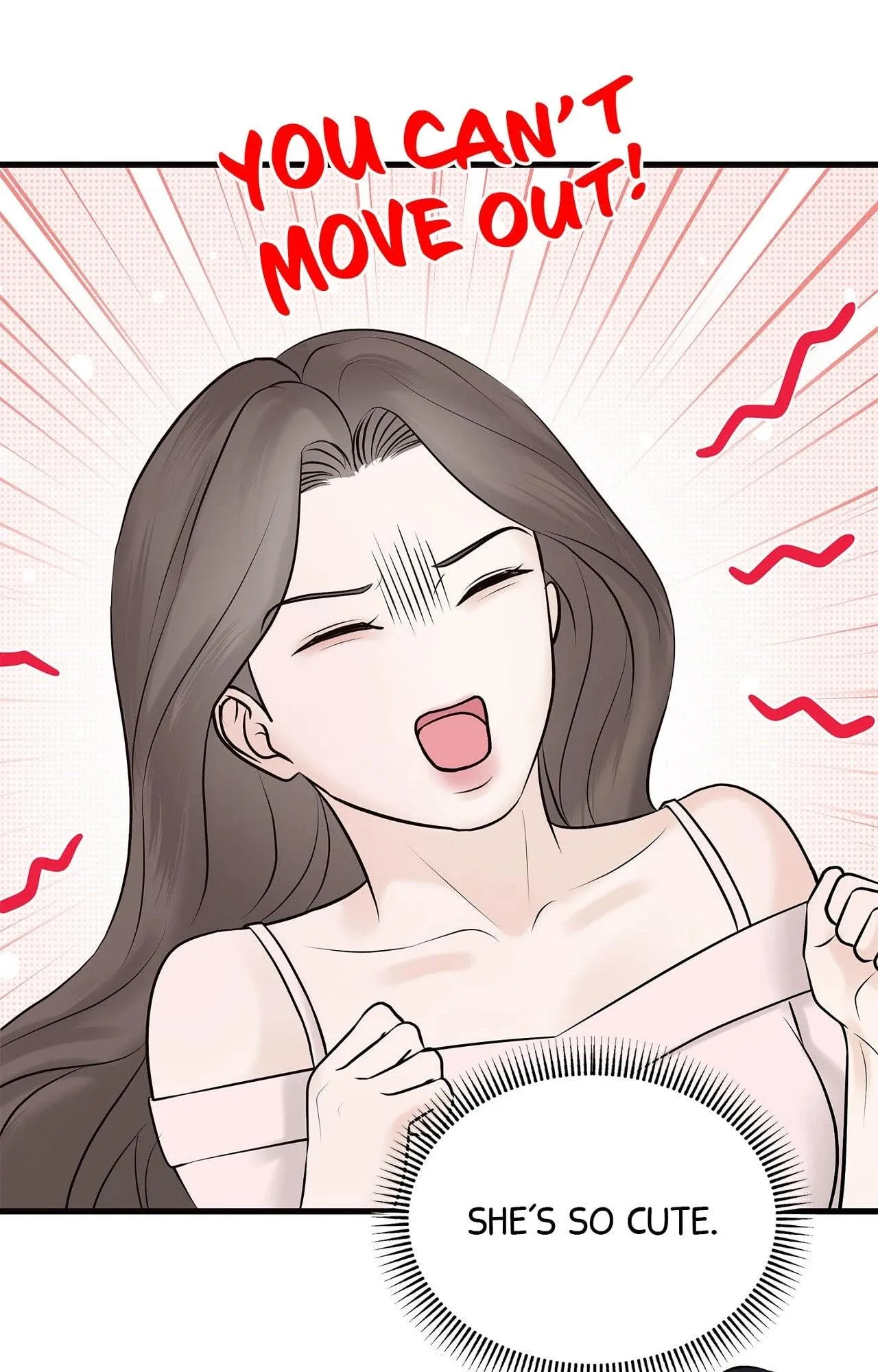 Indifferent Allure Chapter 4 page 53 - 